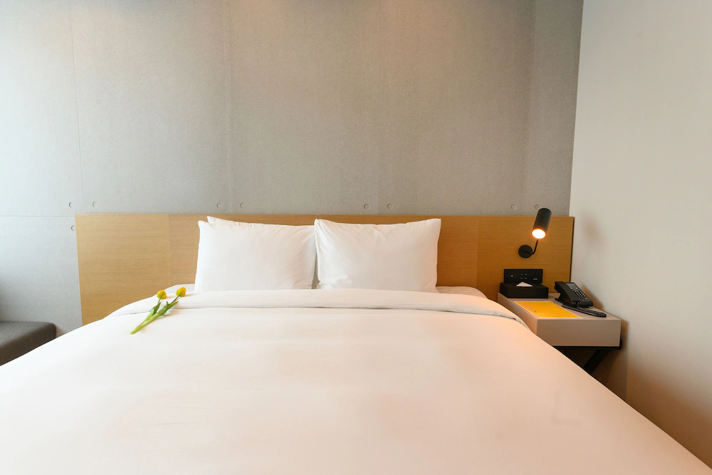 Golden Tulip Haeundae Hotel & Suites