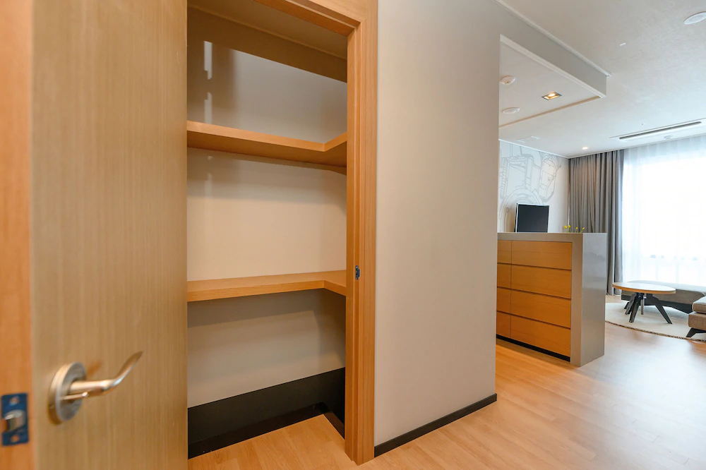 Golden Tulip Haeundae Hotel & Suites