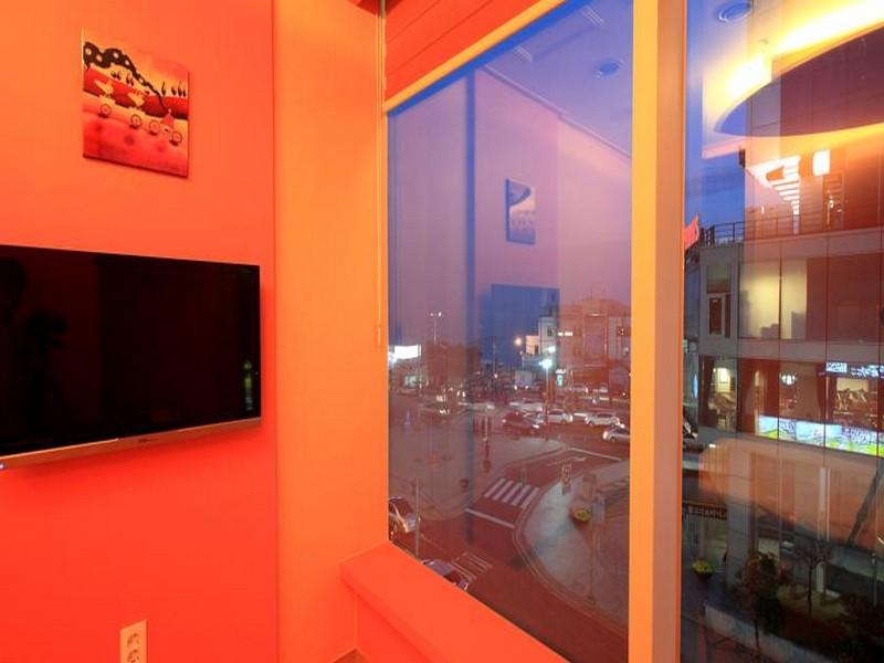Guesthouse Korea Haeundae HD