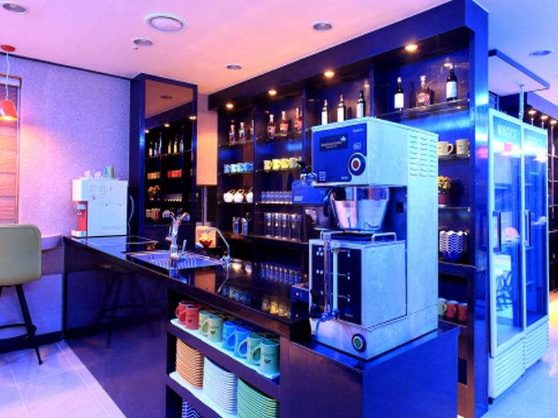 Guesthouse Korea Haeundae HD