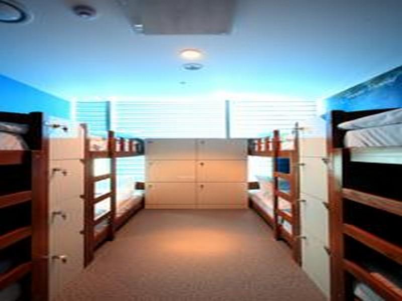 Guesthouse Korea Haeundae HD
