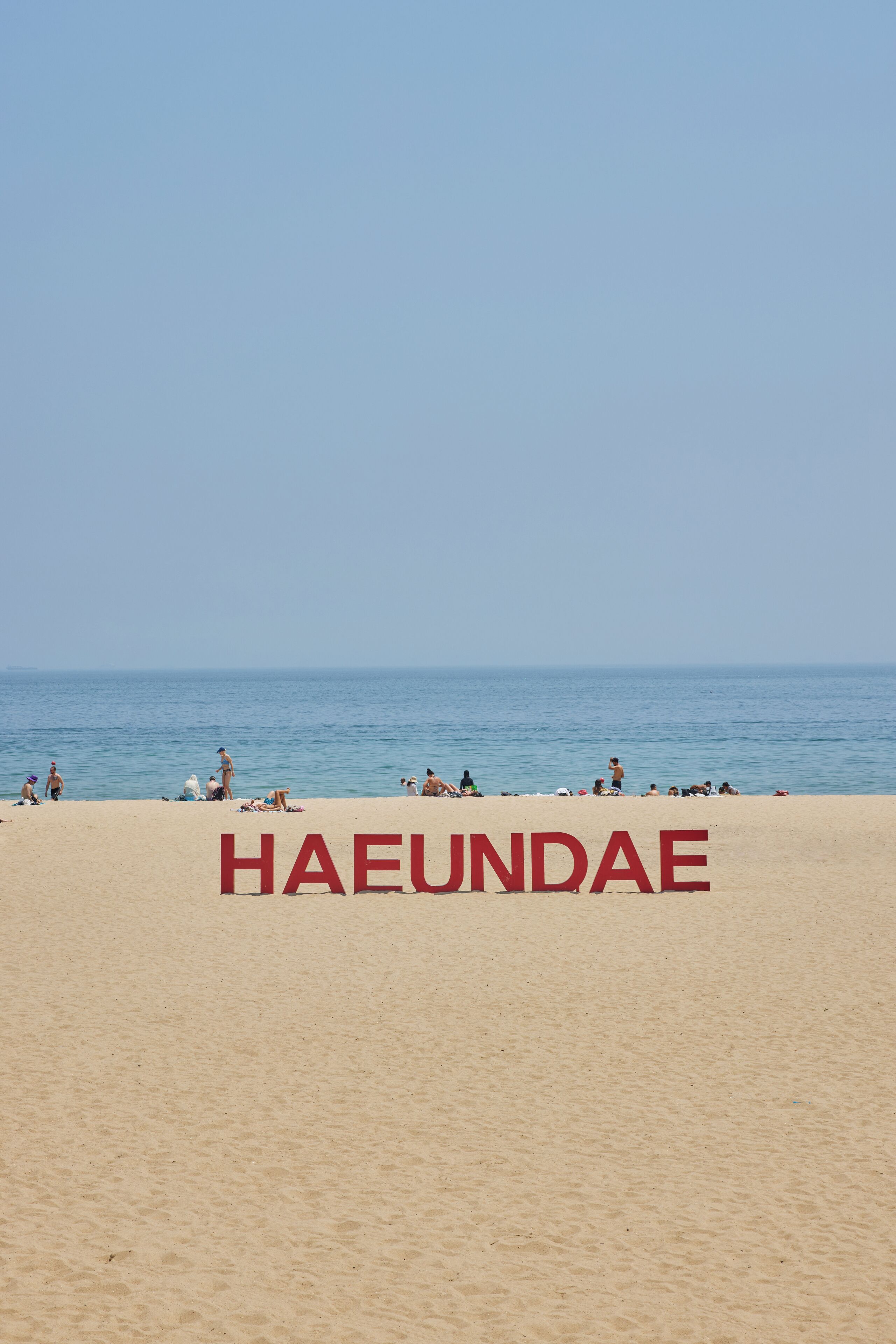 L7 Haeundae by Lotte