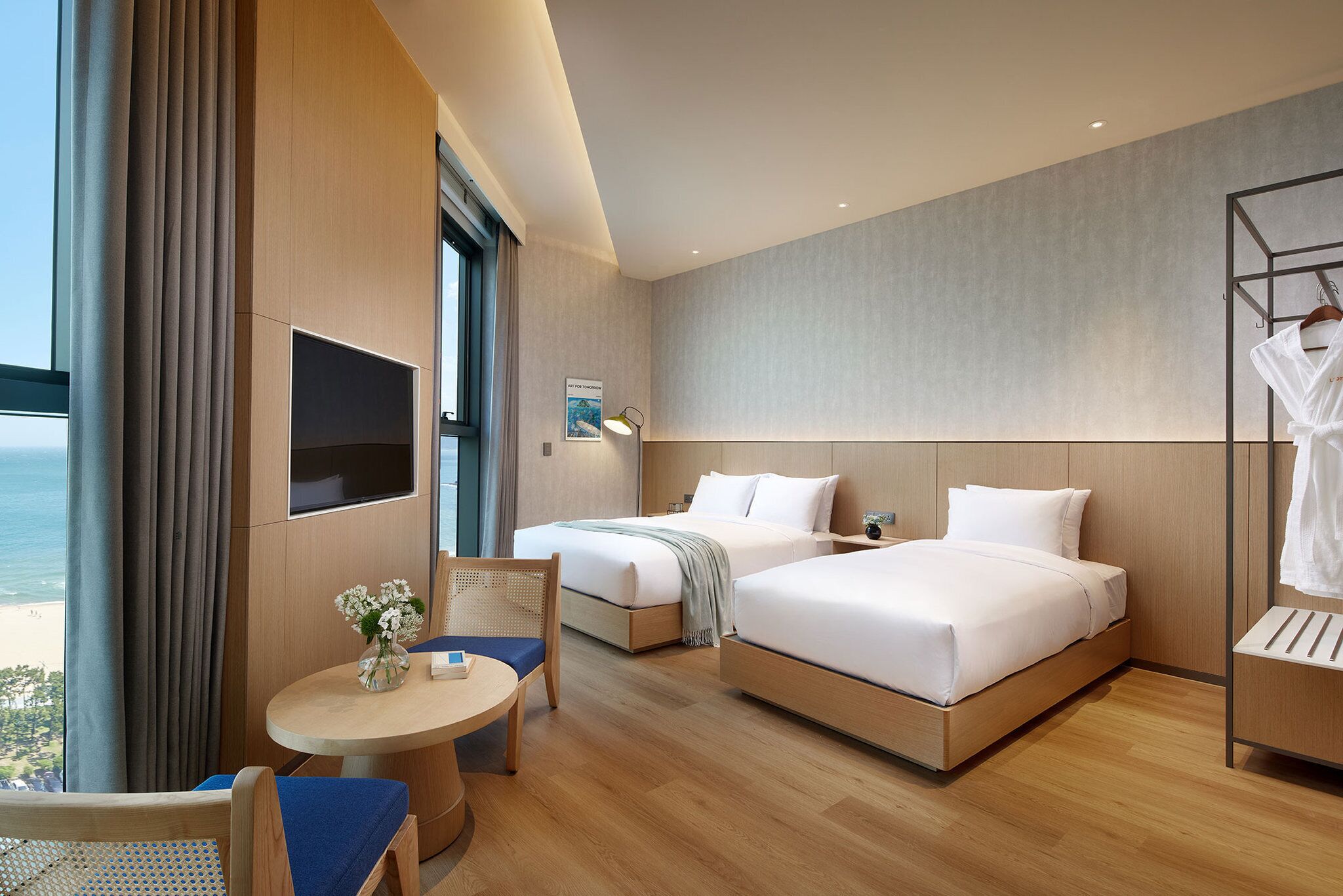 L7 Haeundae by Lotte