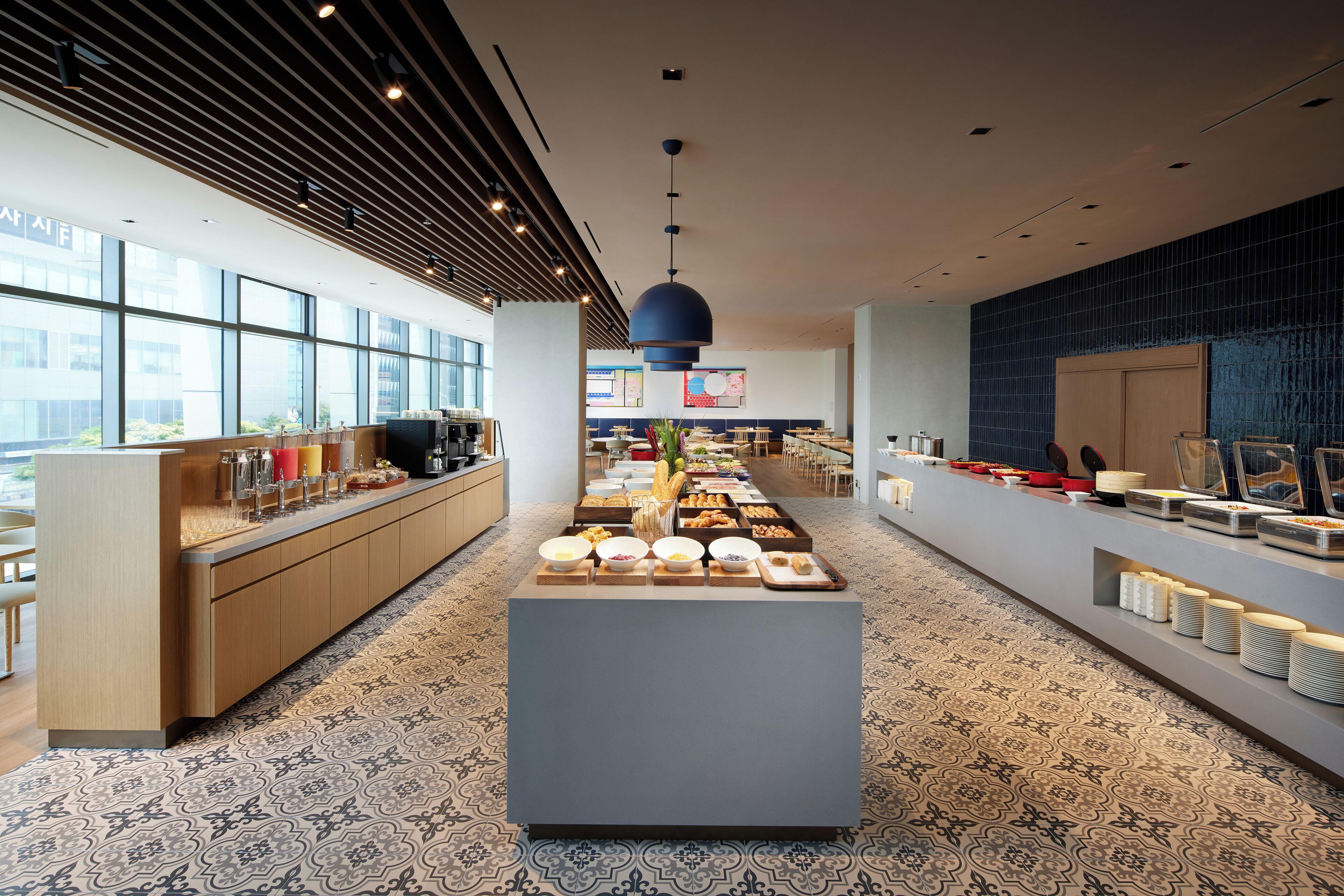 L7 Haeundae by Lotte