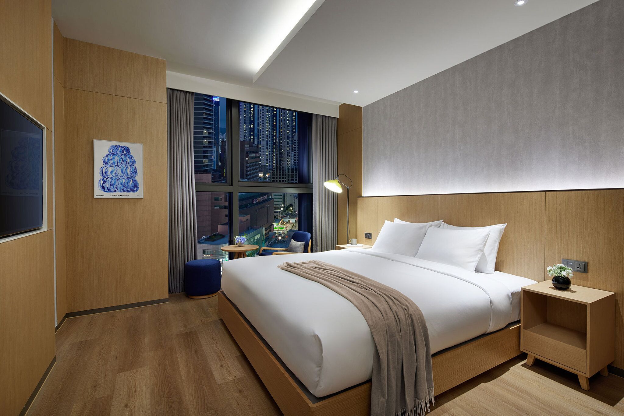 L7 Haeundae by Lotte