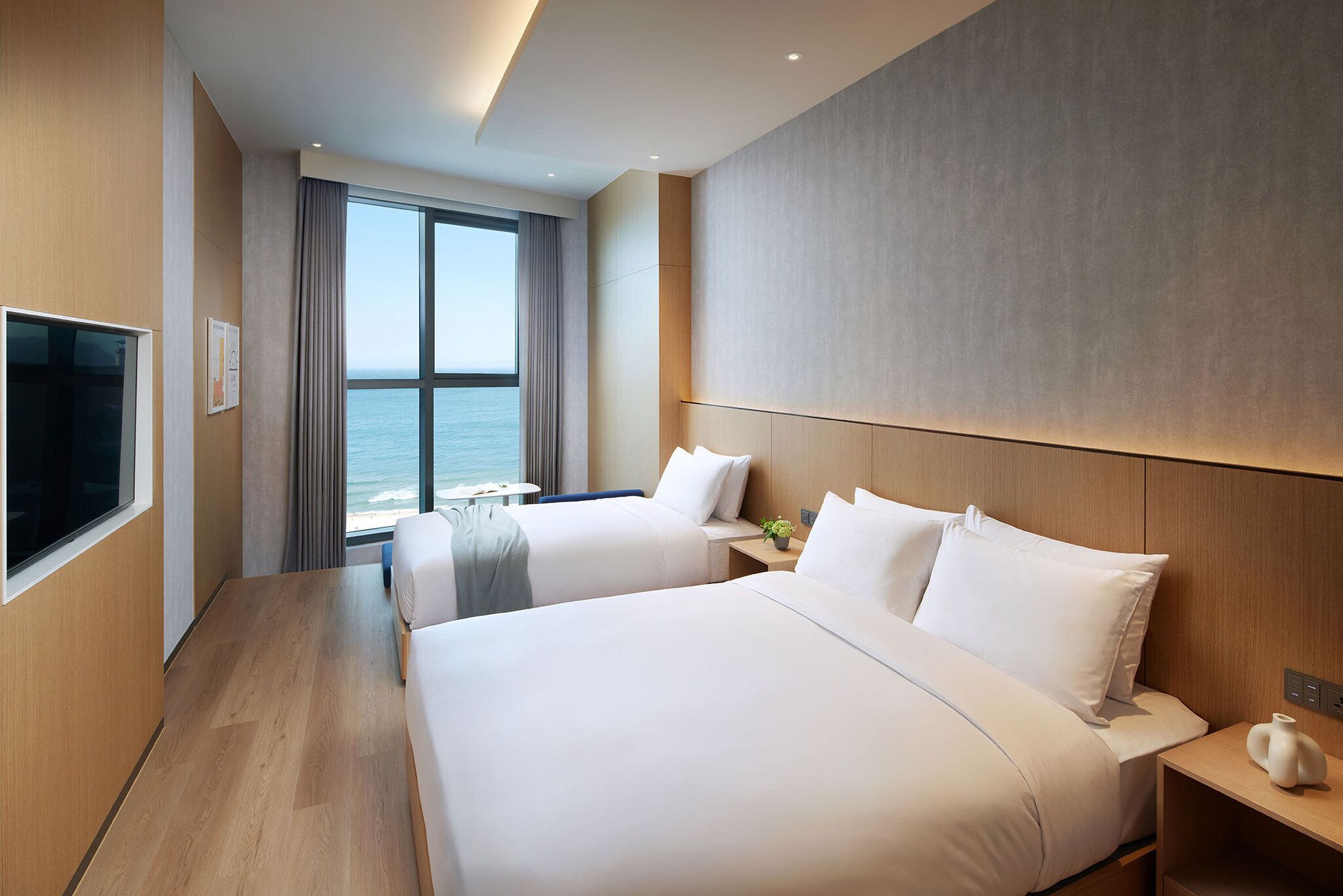 L7 Haeundae by Lotte