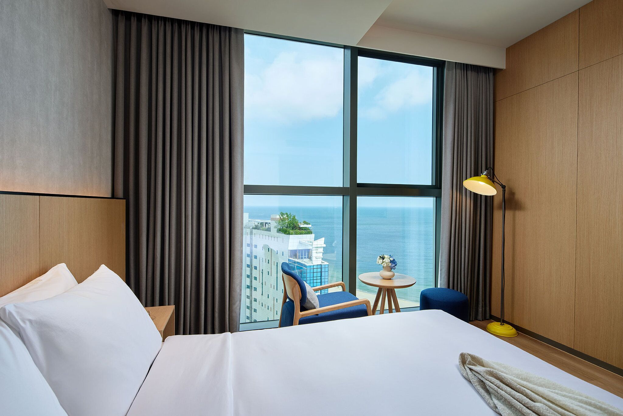 L7 Haeundae by Lotte