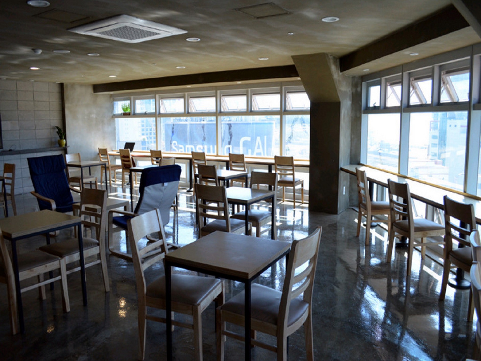Popcorn Hostel Haeundae