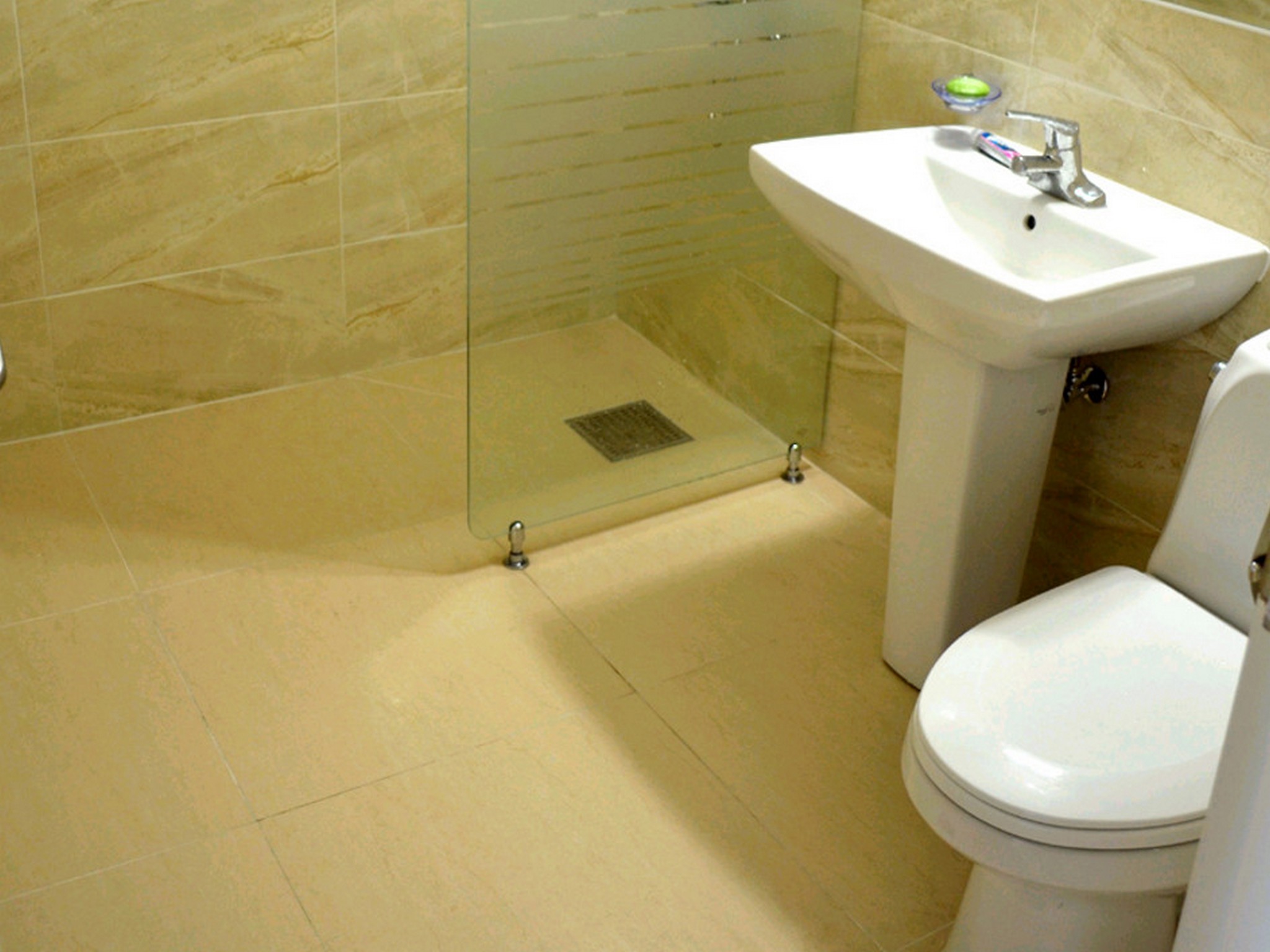 Popcorn Hostel Haeundae