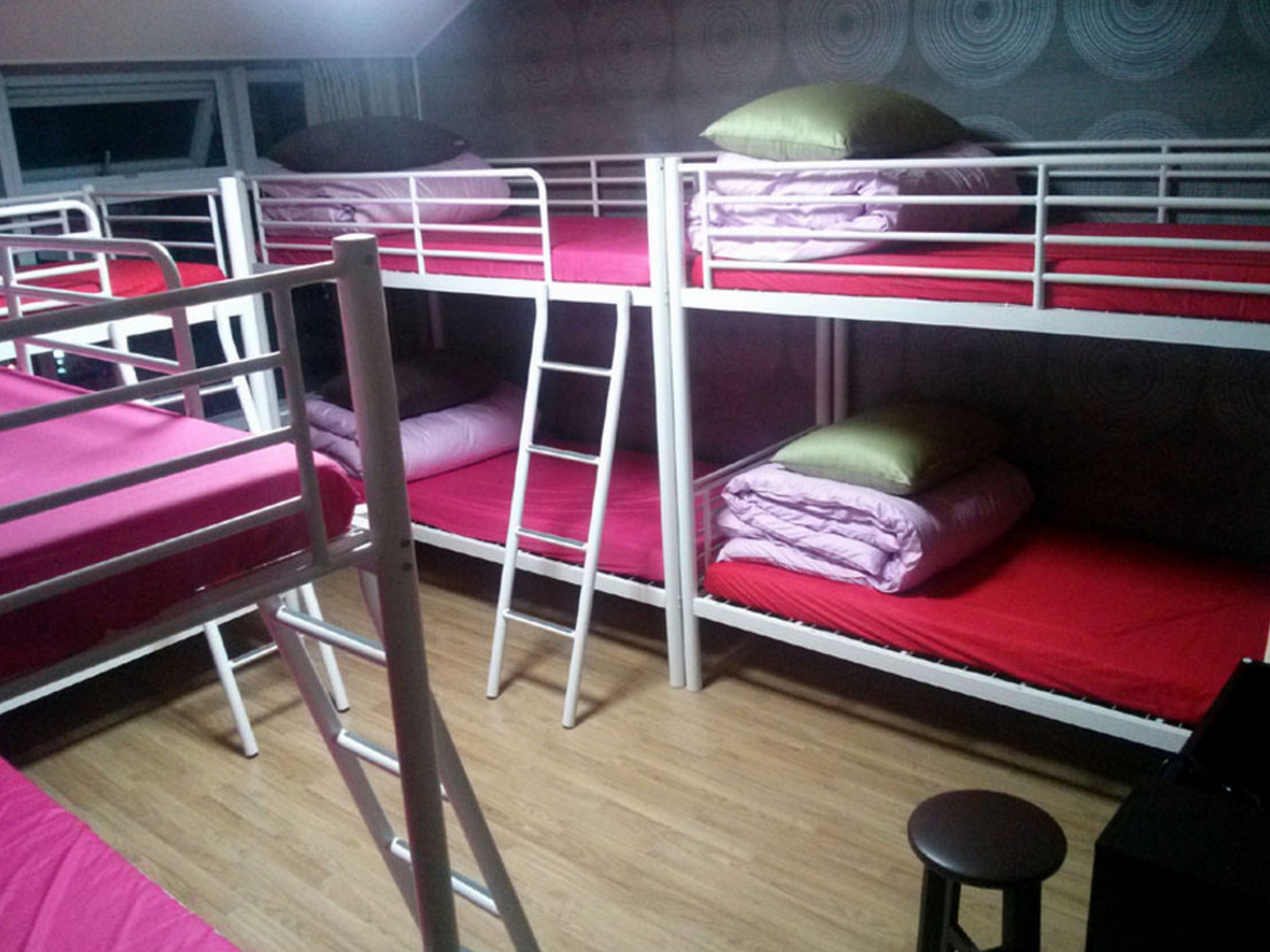 Popcorn Hostel Haeundae