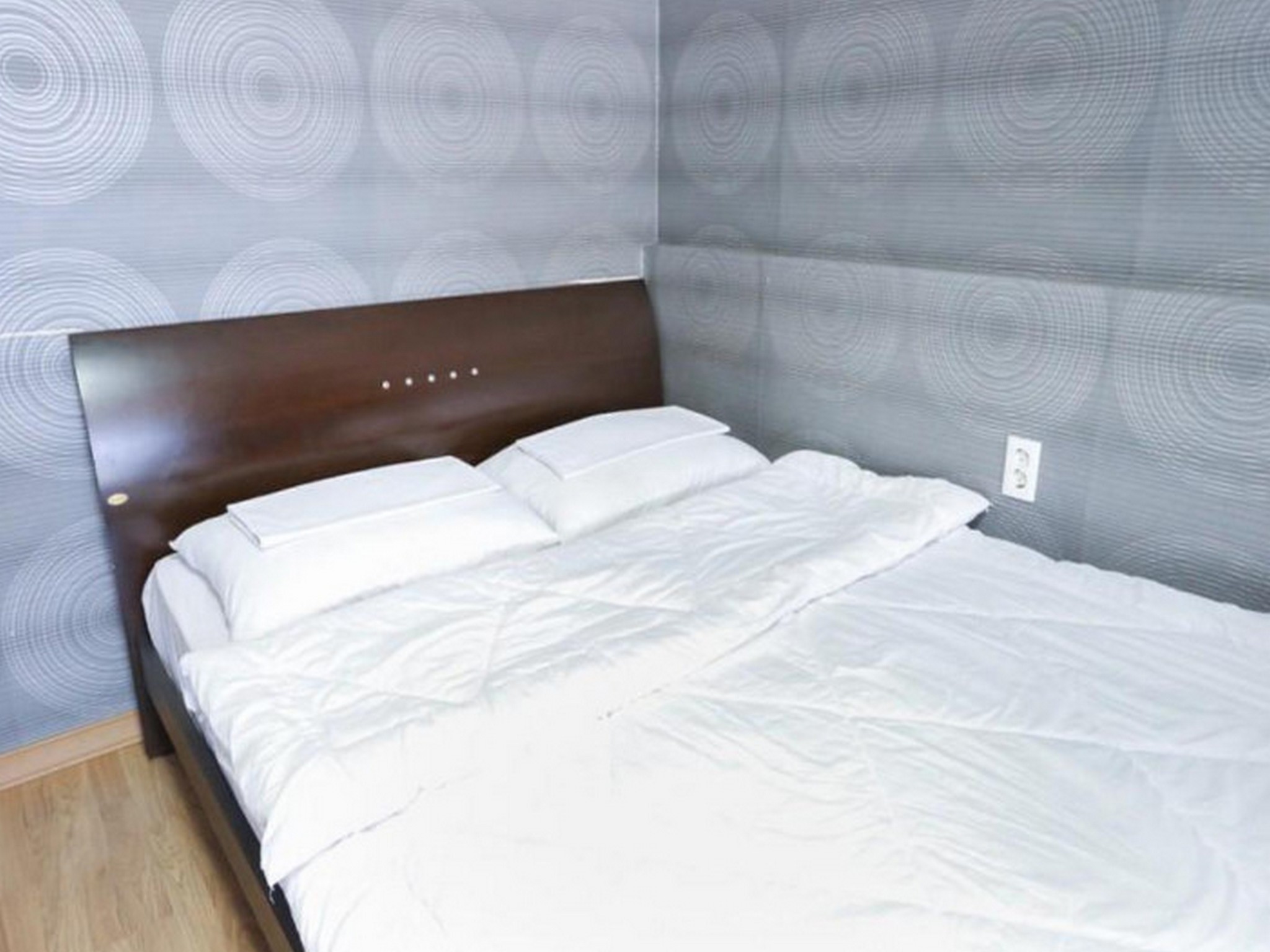 Popcorn Hostel Haeundae