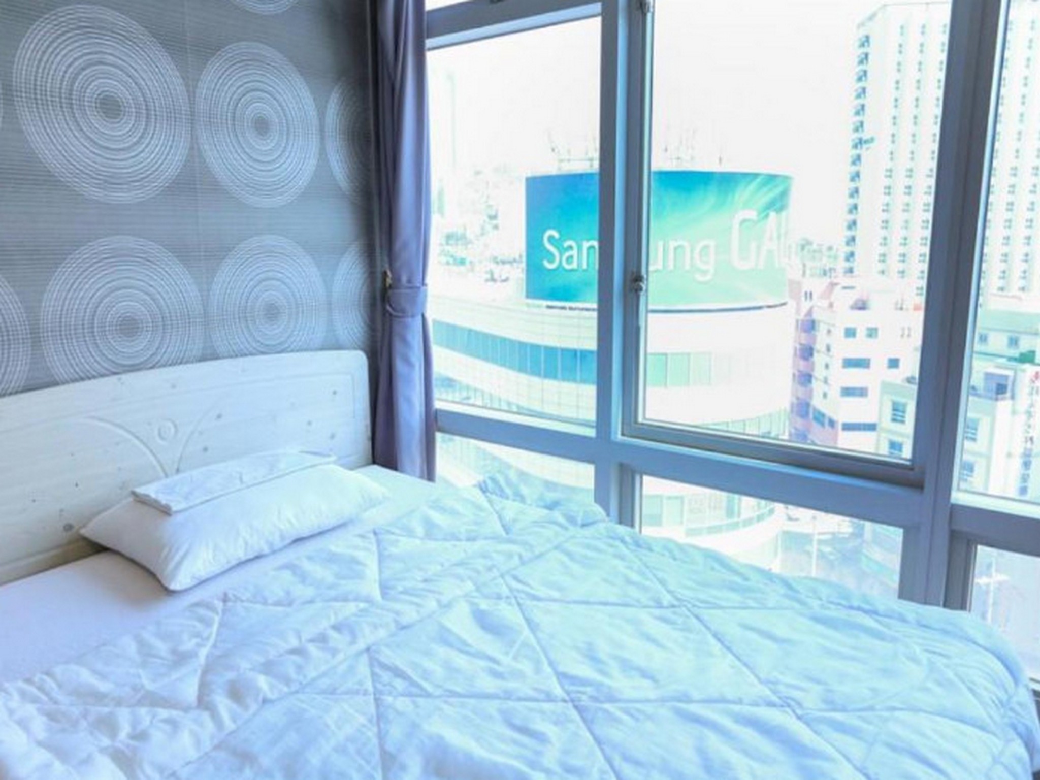 Popcorn Hostel Haeundae