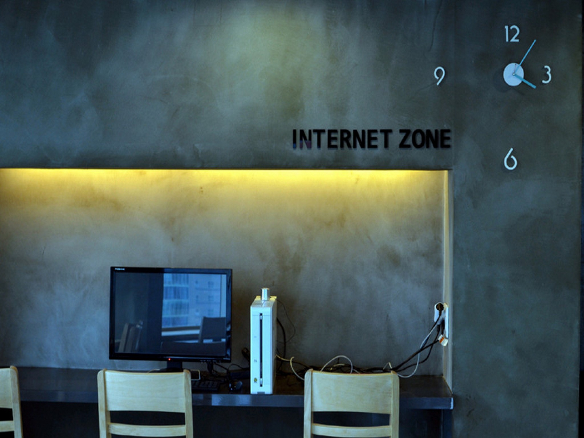 Popcorn Hostel Haeundae