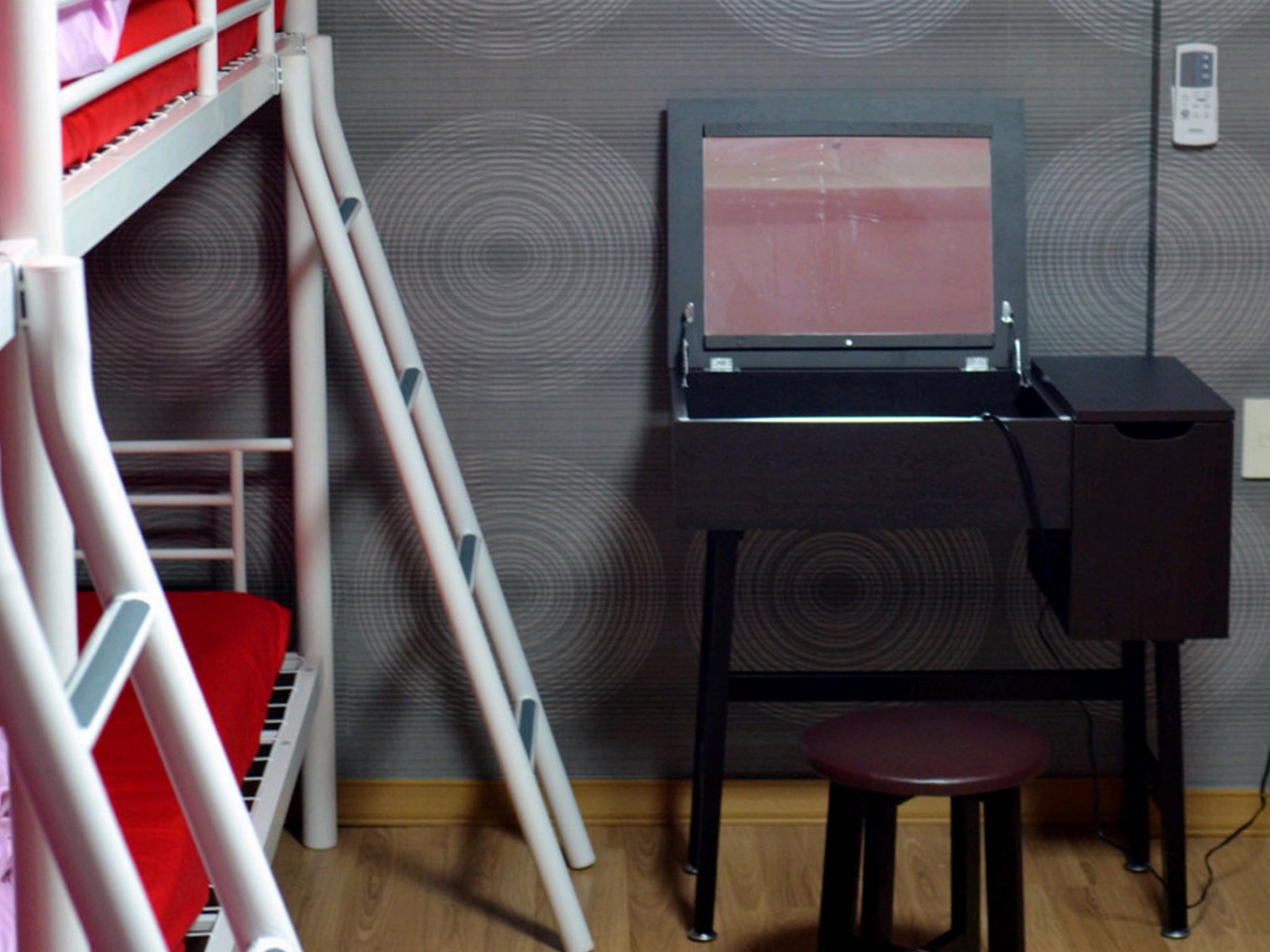 Popcorn Hostel Haeundae