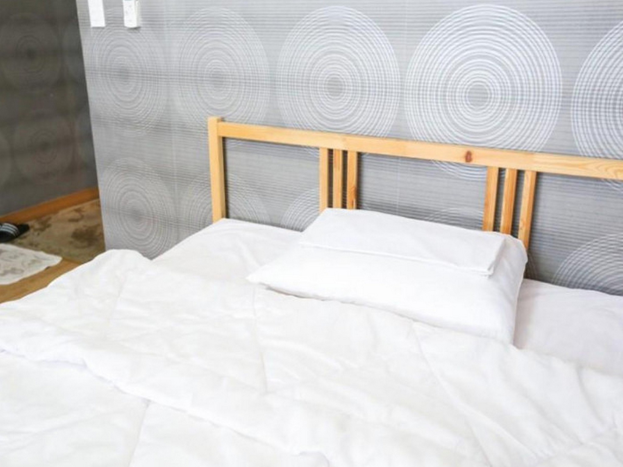 Popcorn Hostel Haeundae