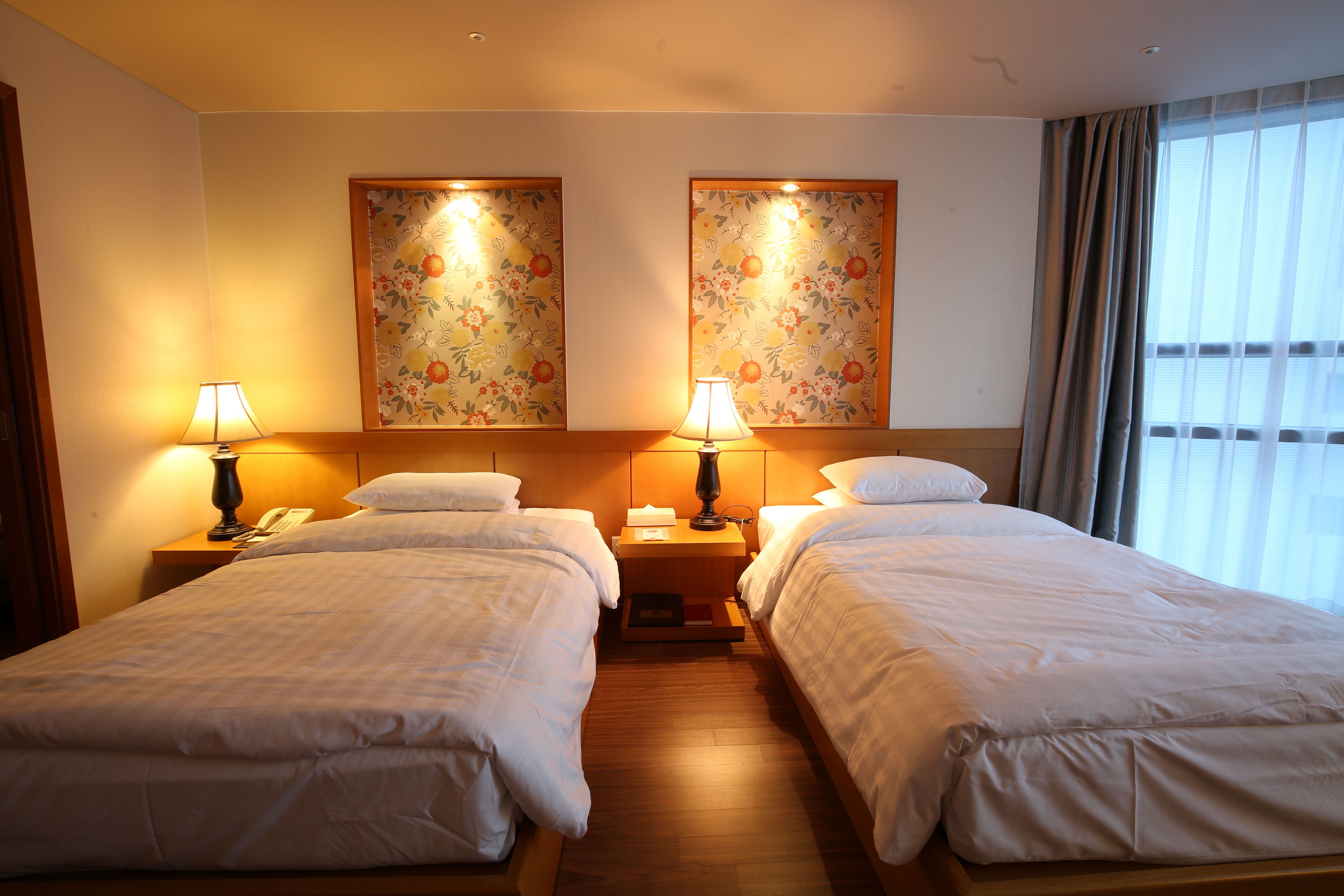 Sunset Hotel