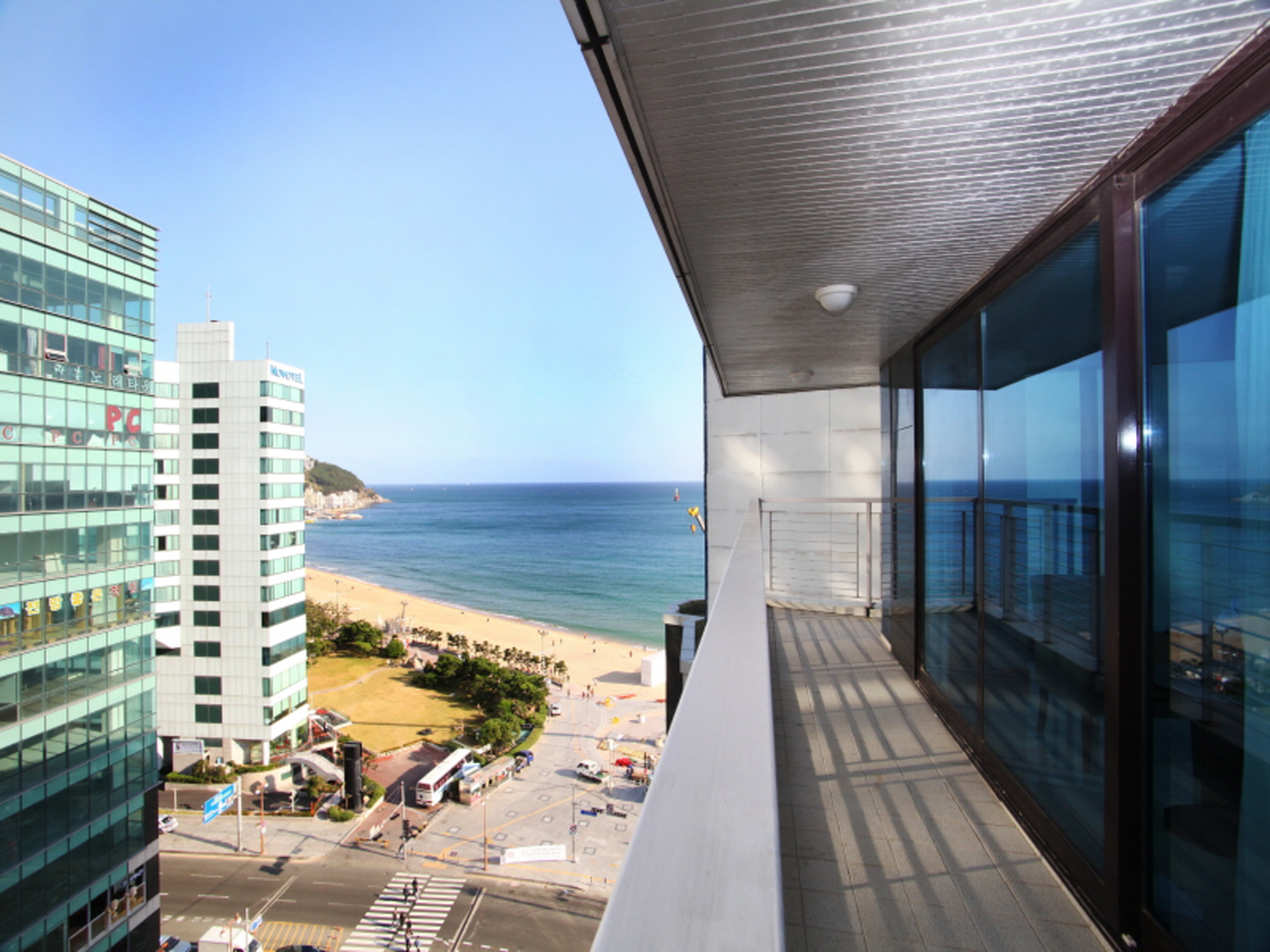 Sunset Hotel
