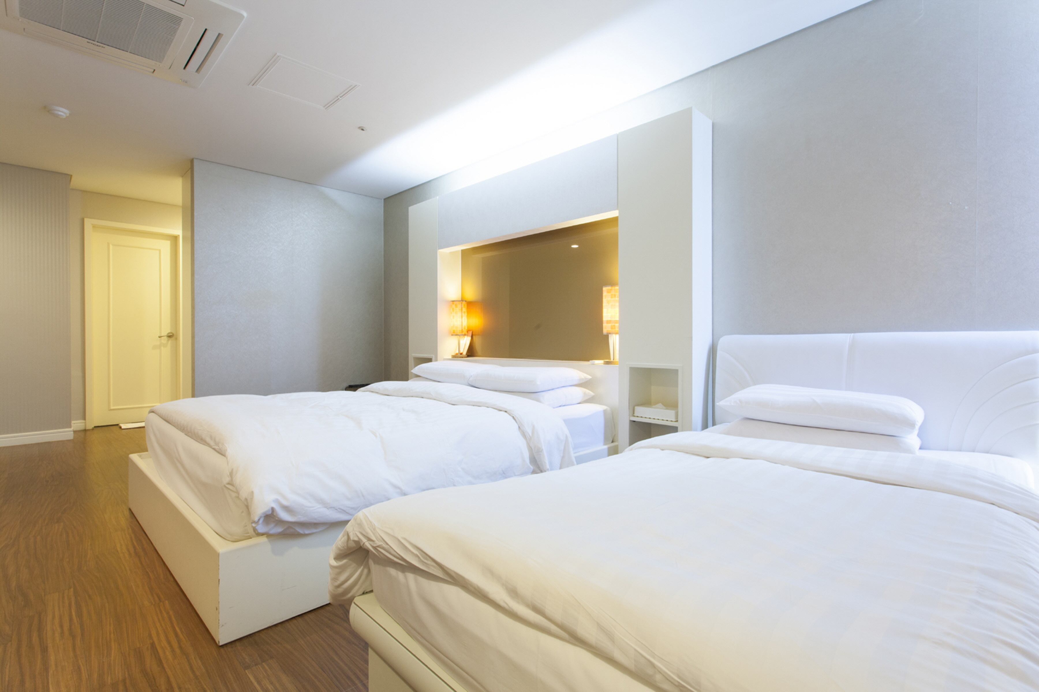 Sunset Hotel