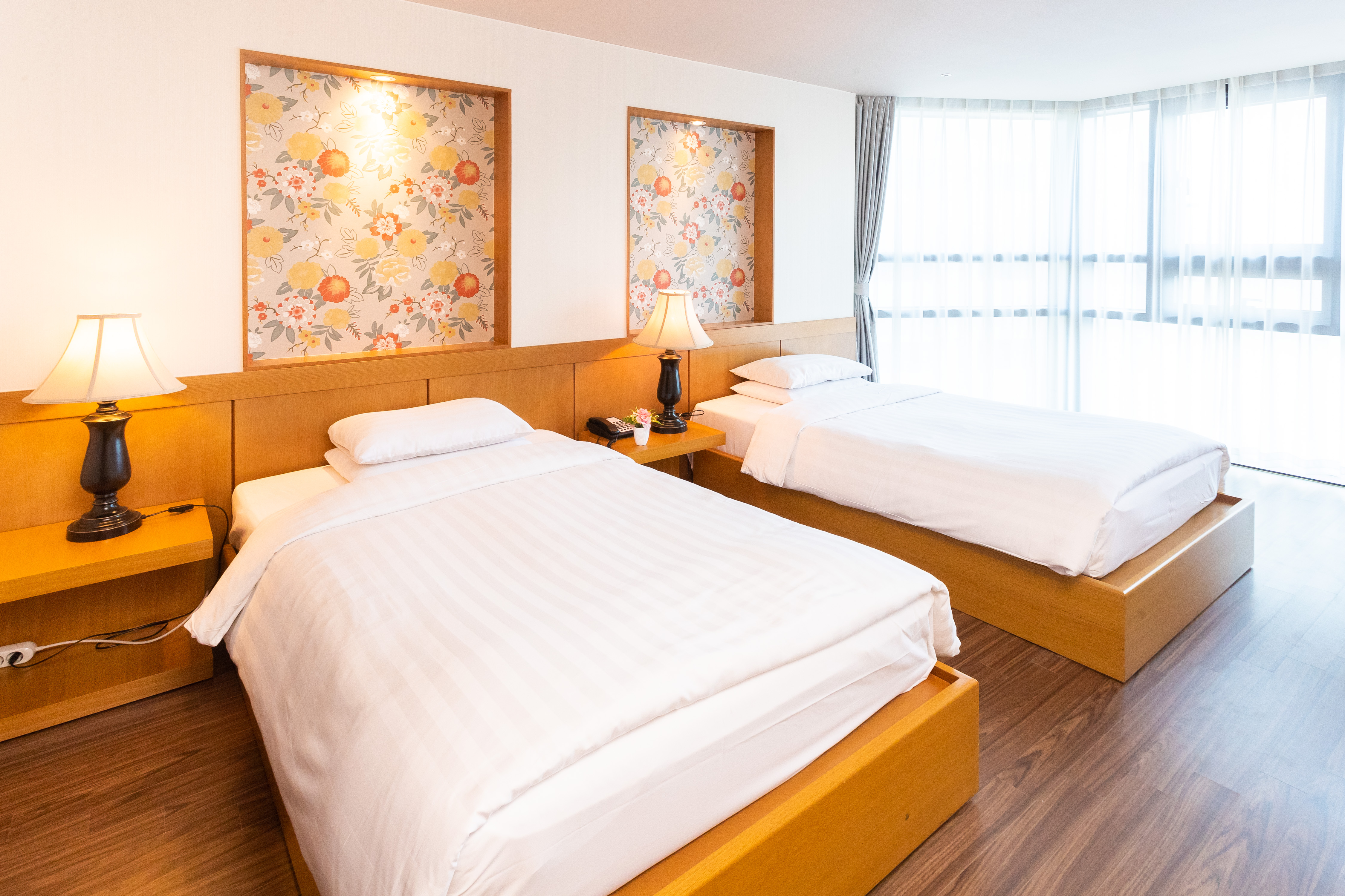 Sunset Hotel