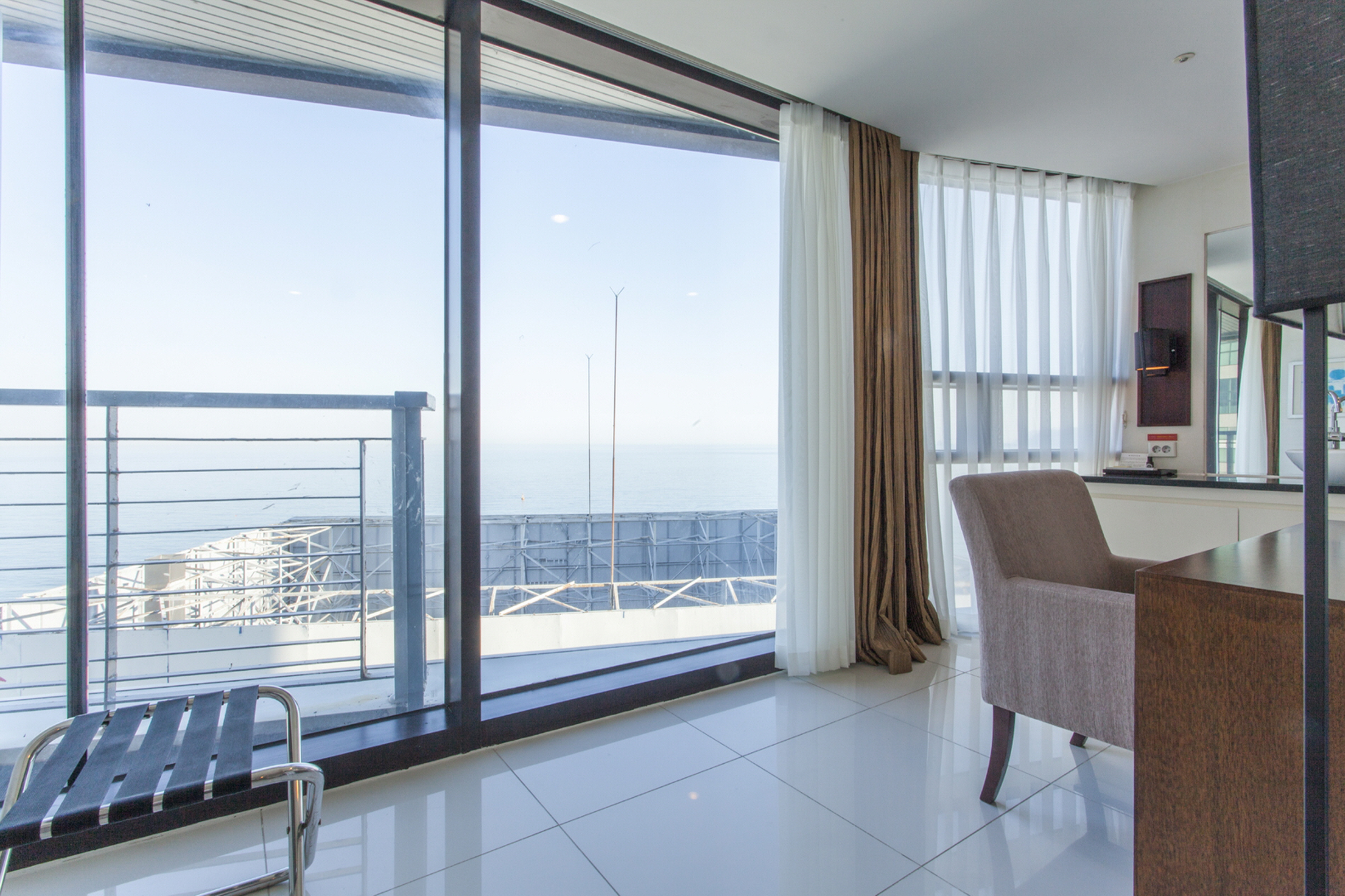 Sunset Hotel