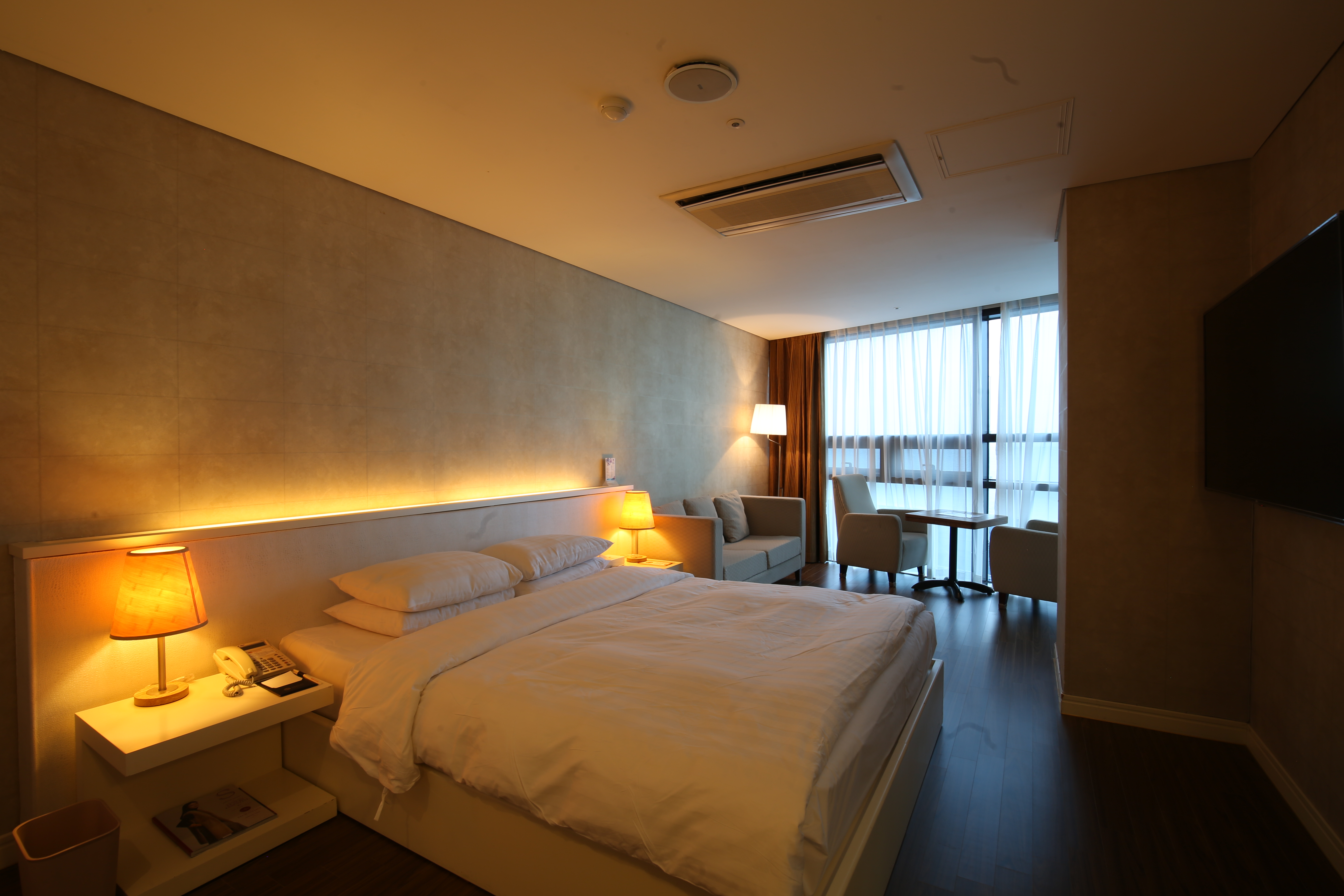 Sunset Hotel