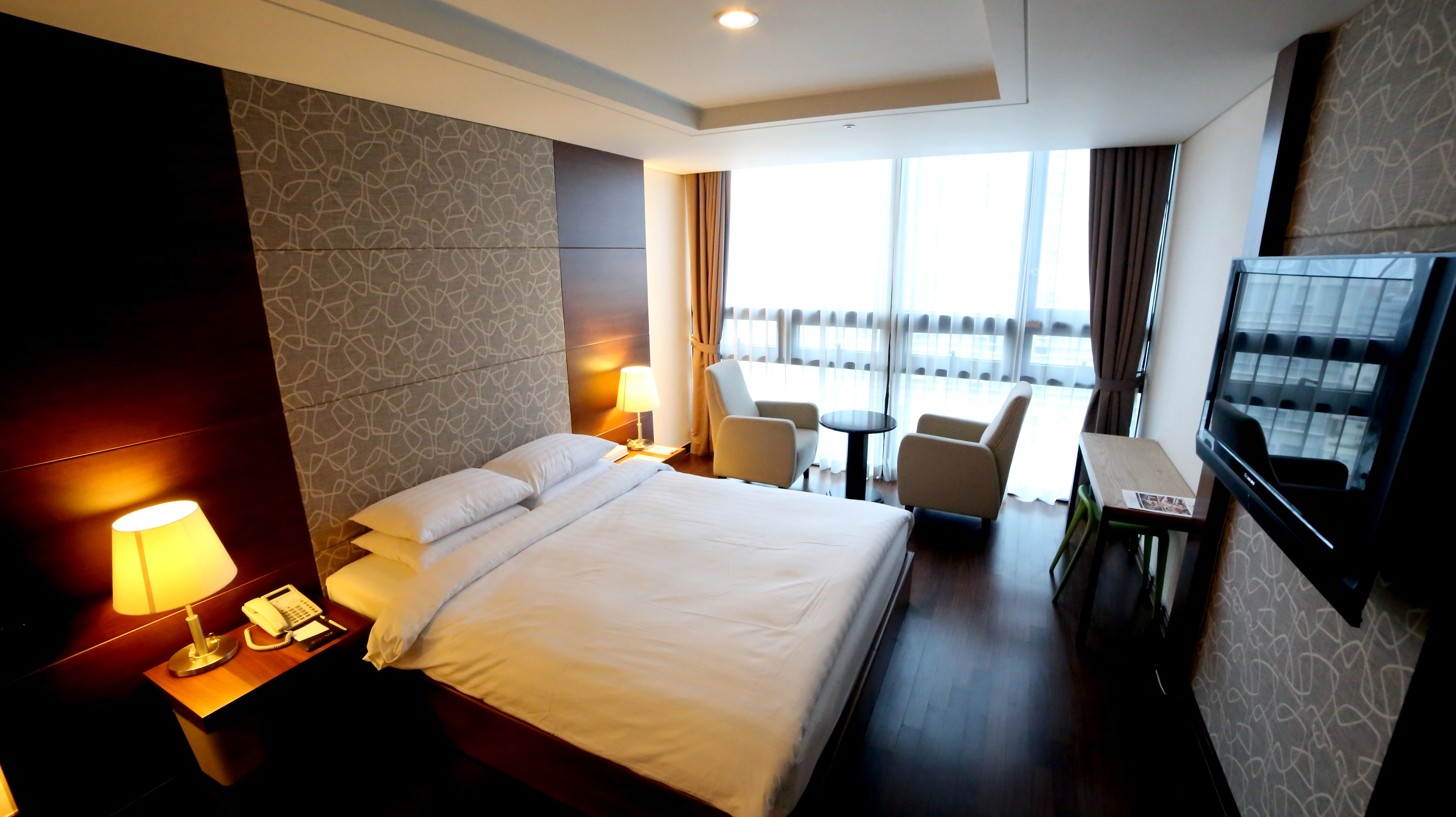 Sunset Hotel