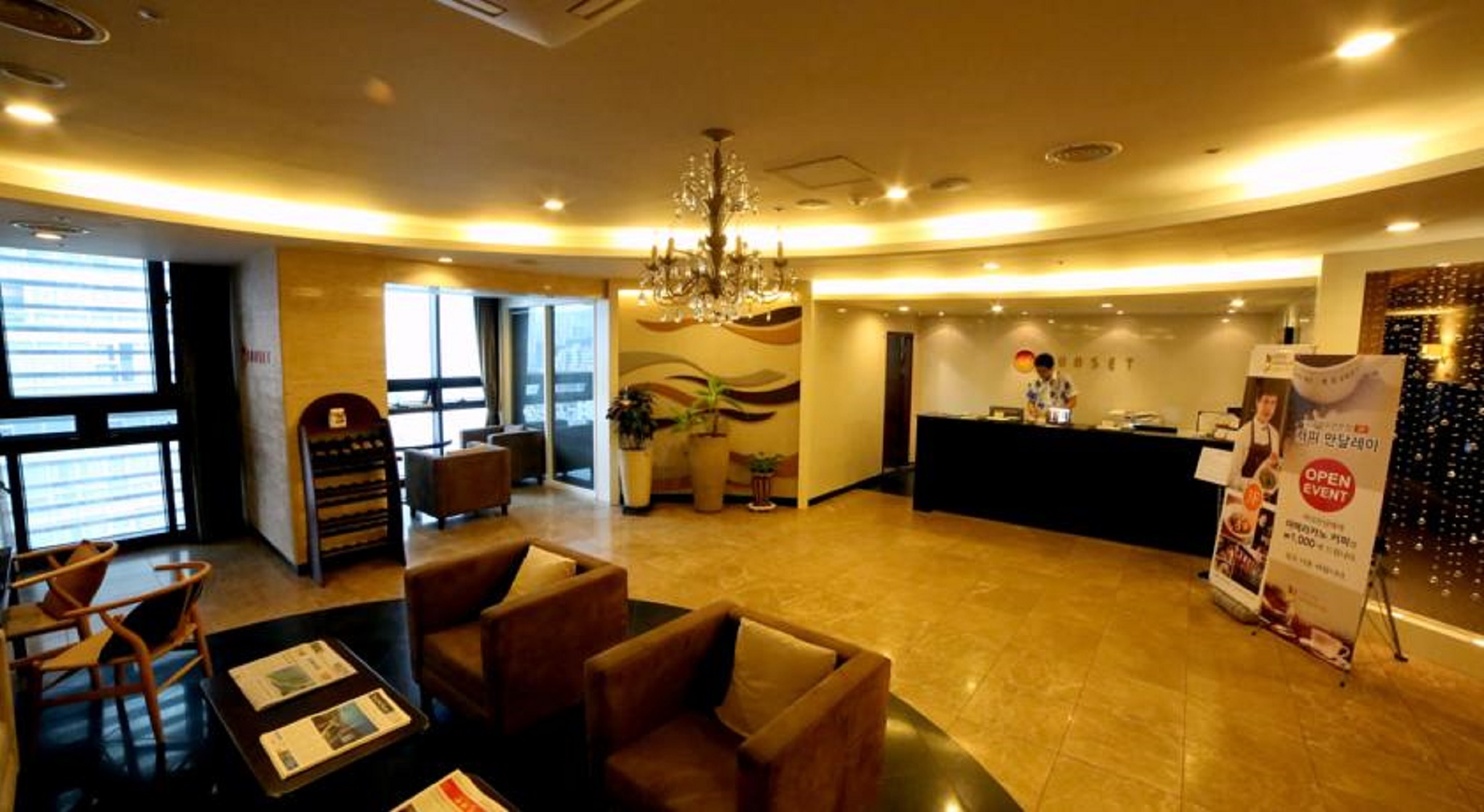 Sunset Hotel