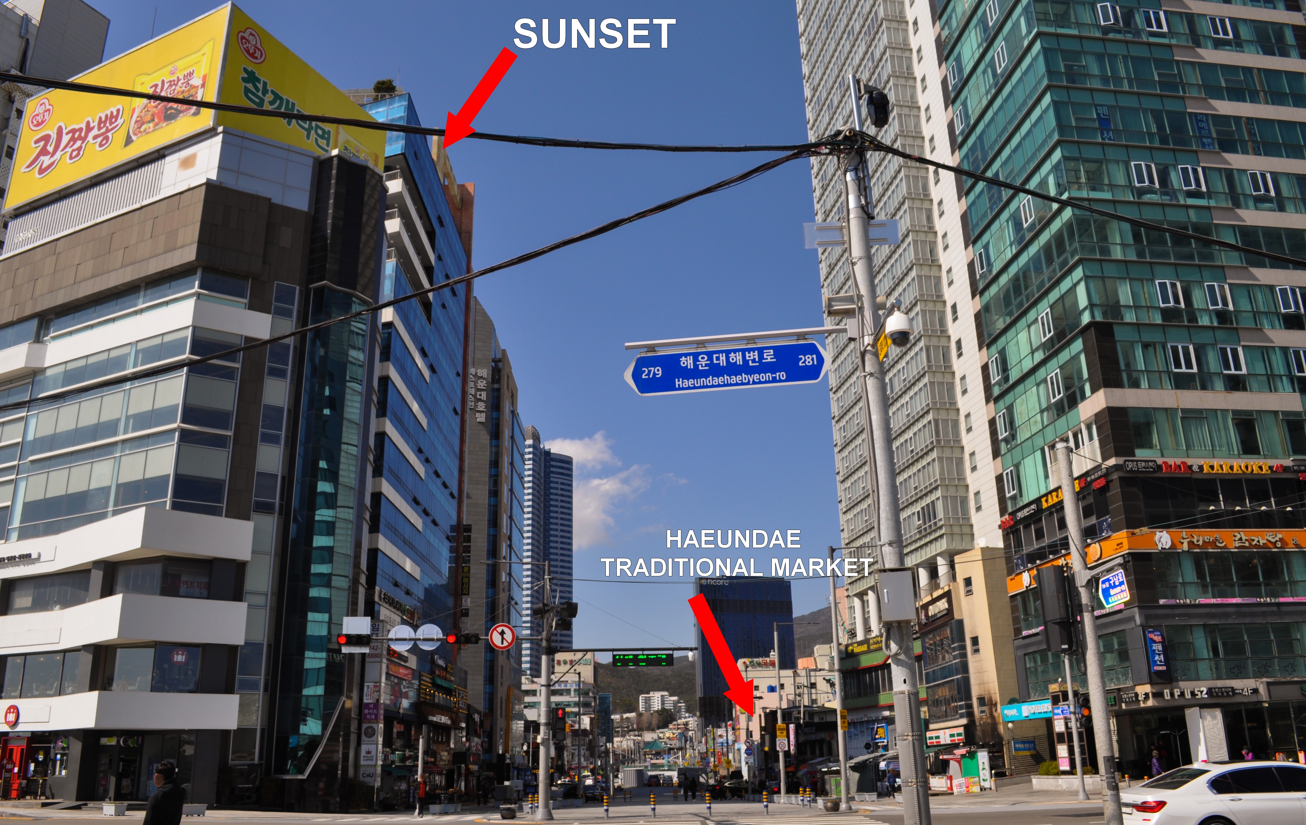 Sunset Hotel