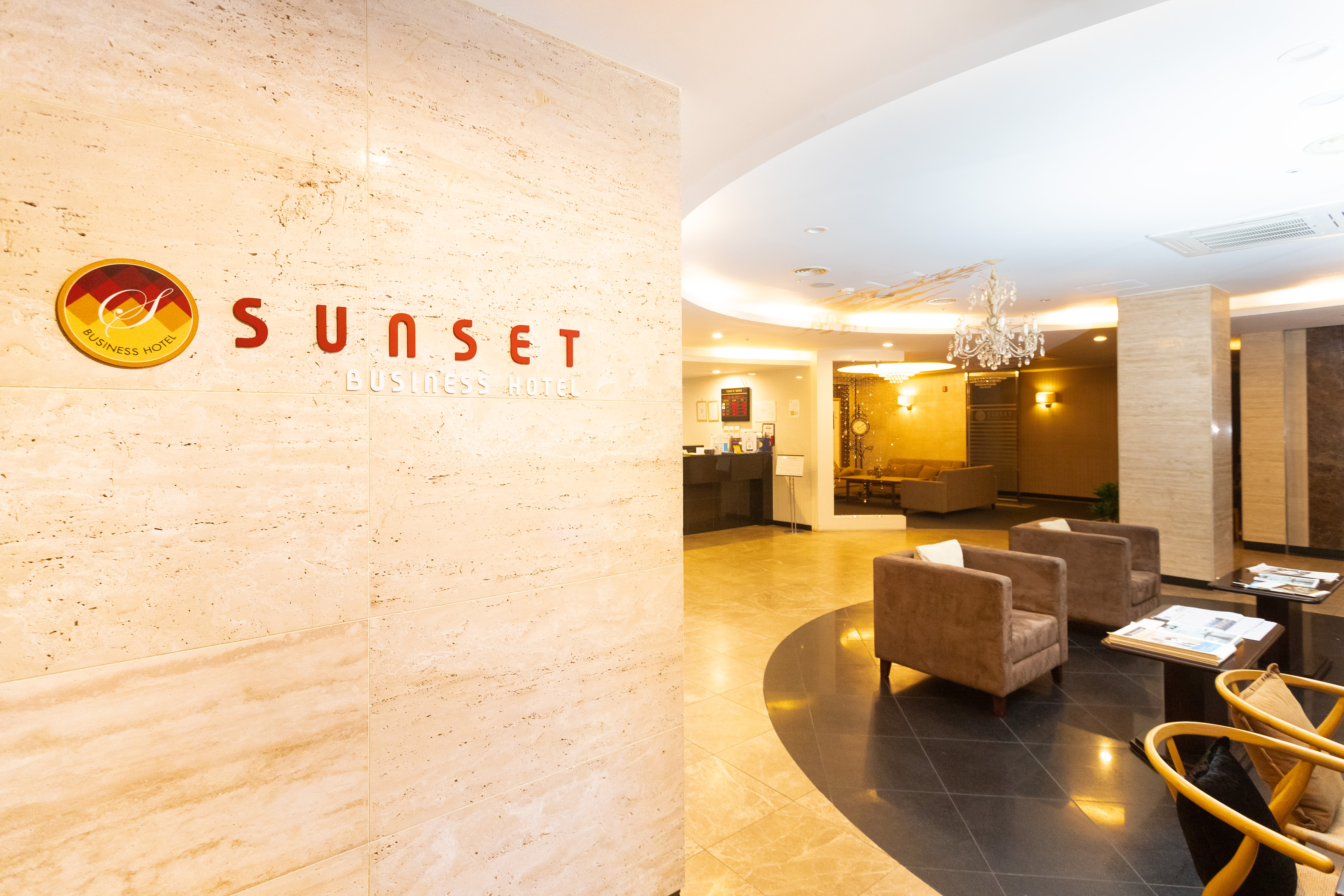 Sunset Hotel