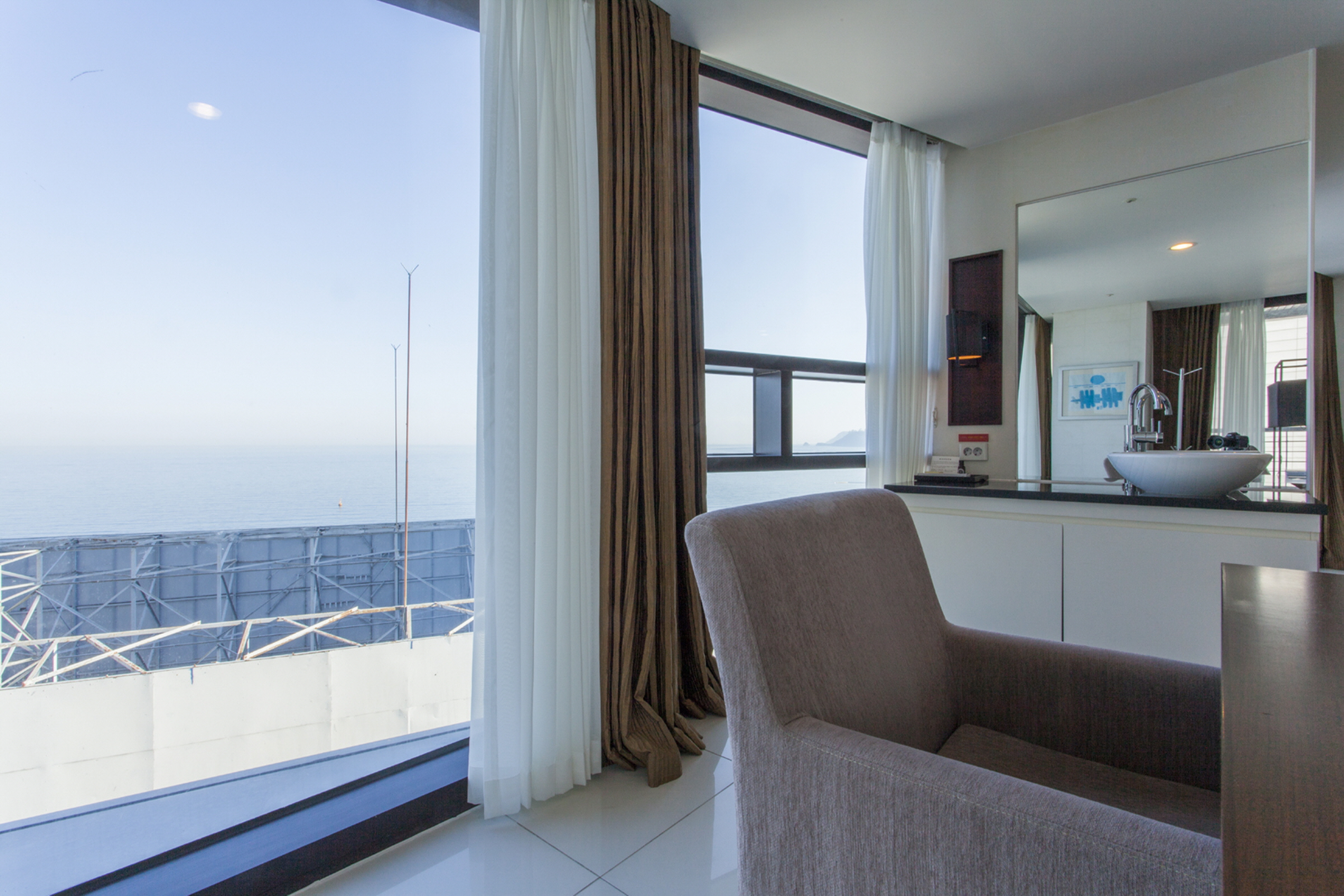 Sunset Hotel