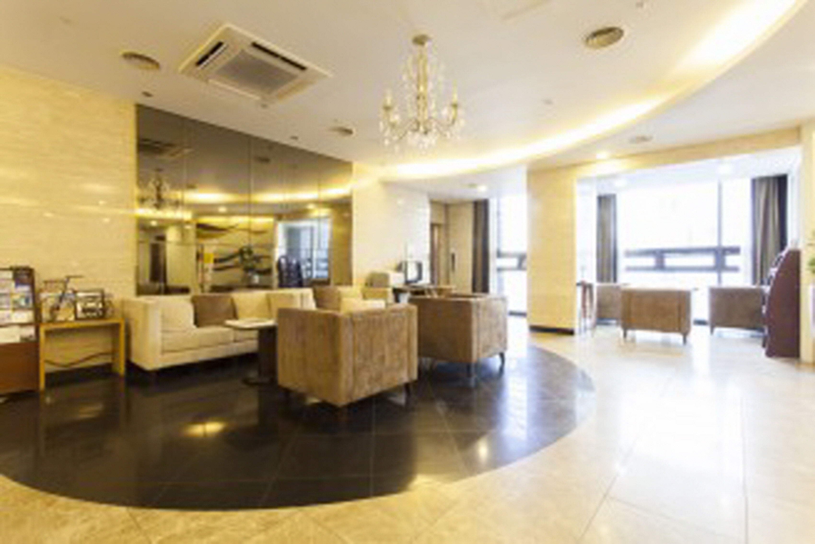 Sunset Hotel