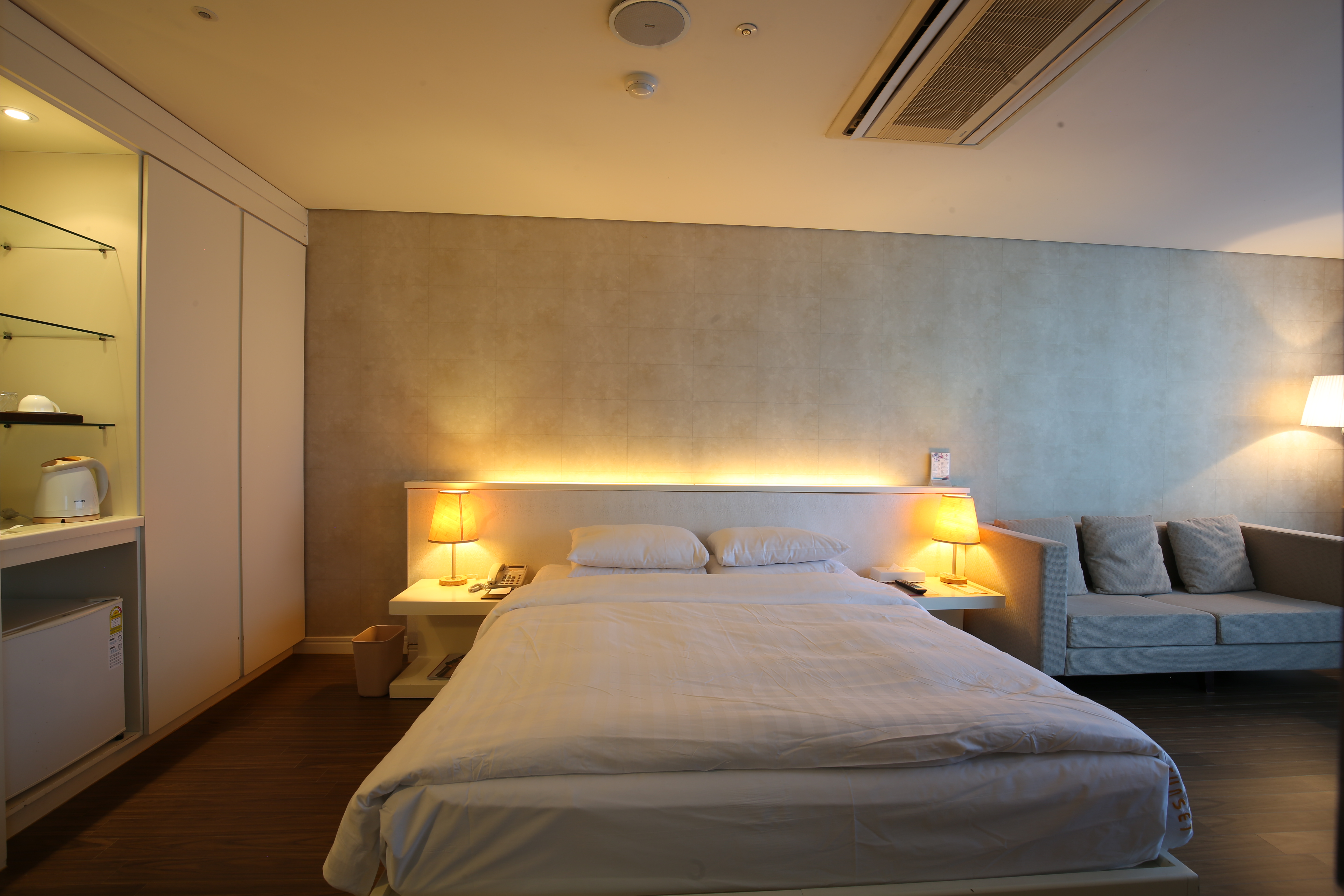 Sunset Hotel