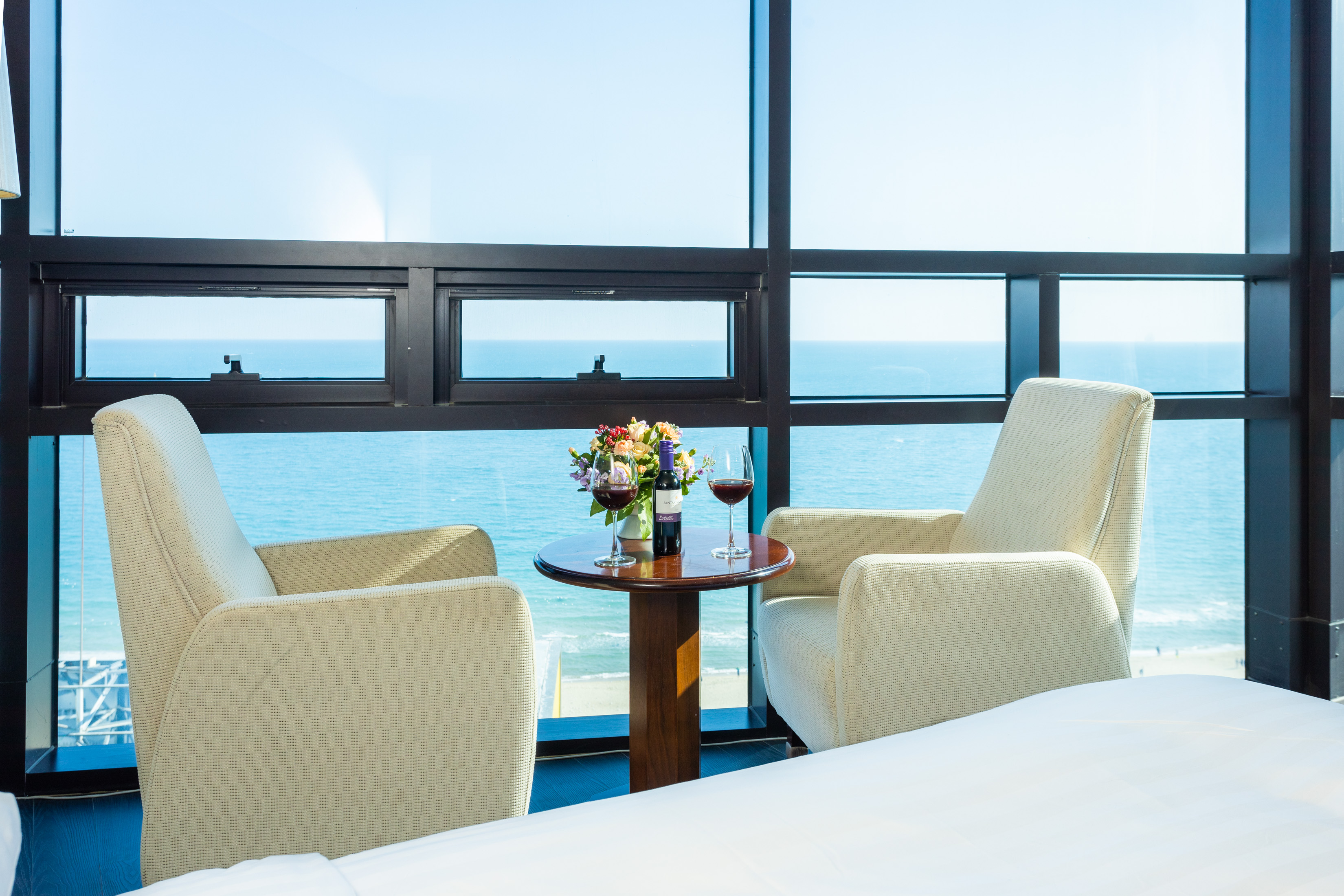 Sunset Hotel