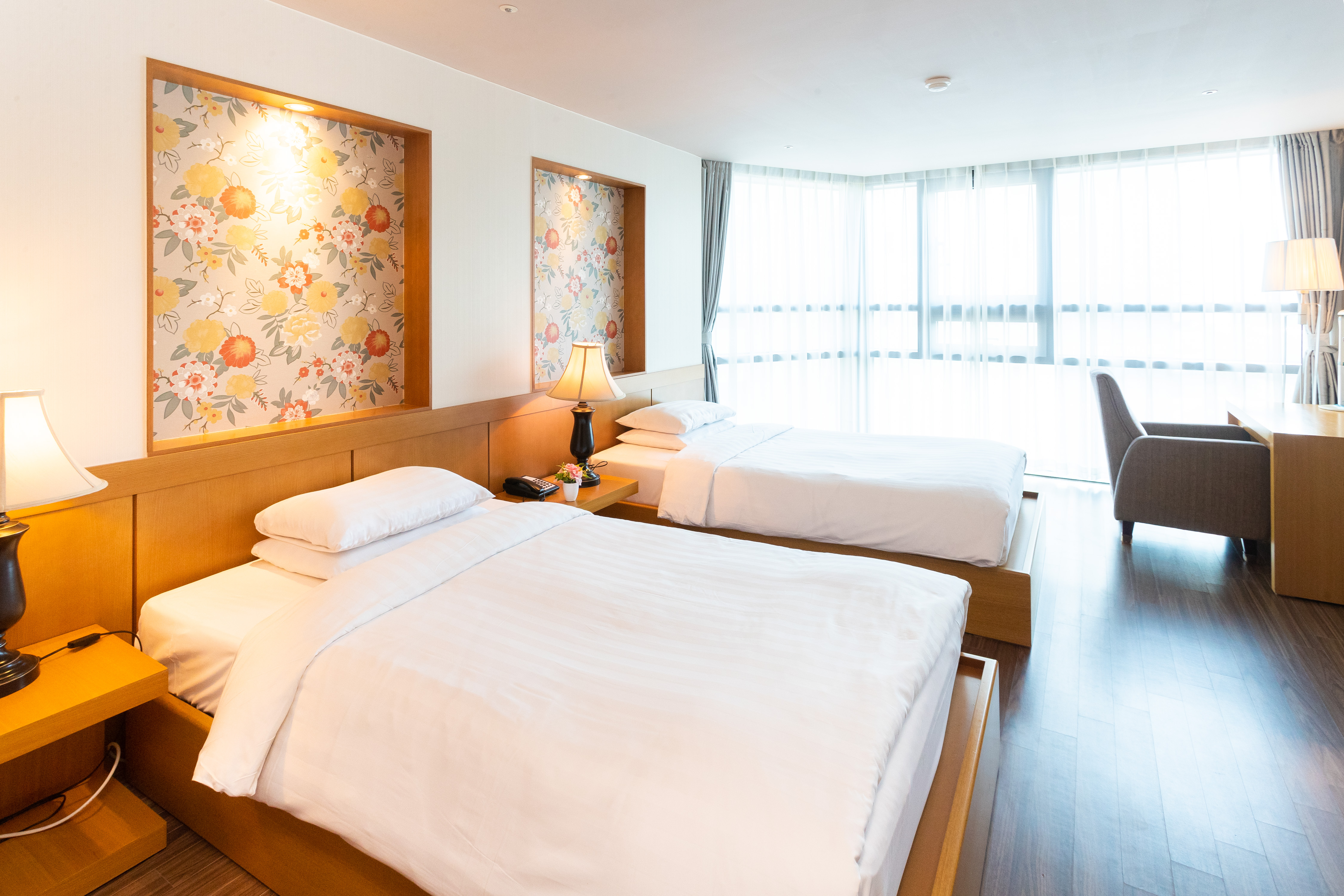 Sunset Hotel