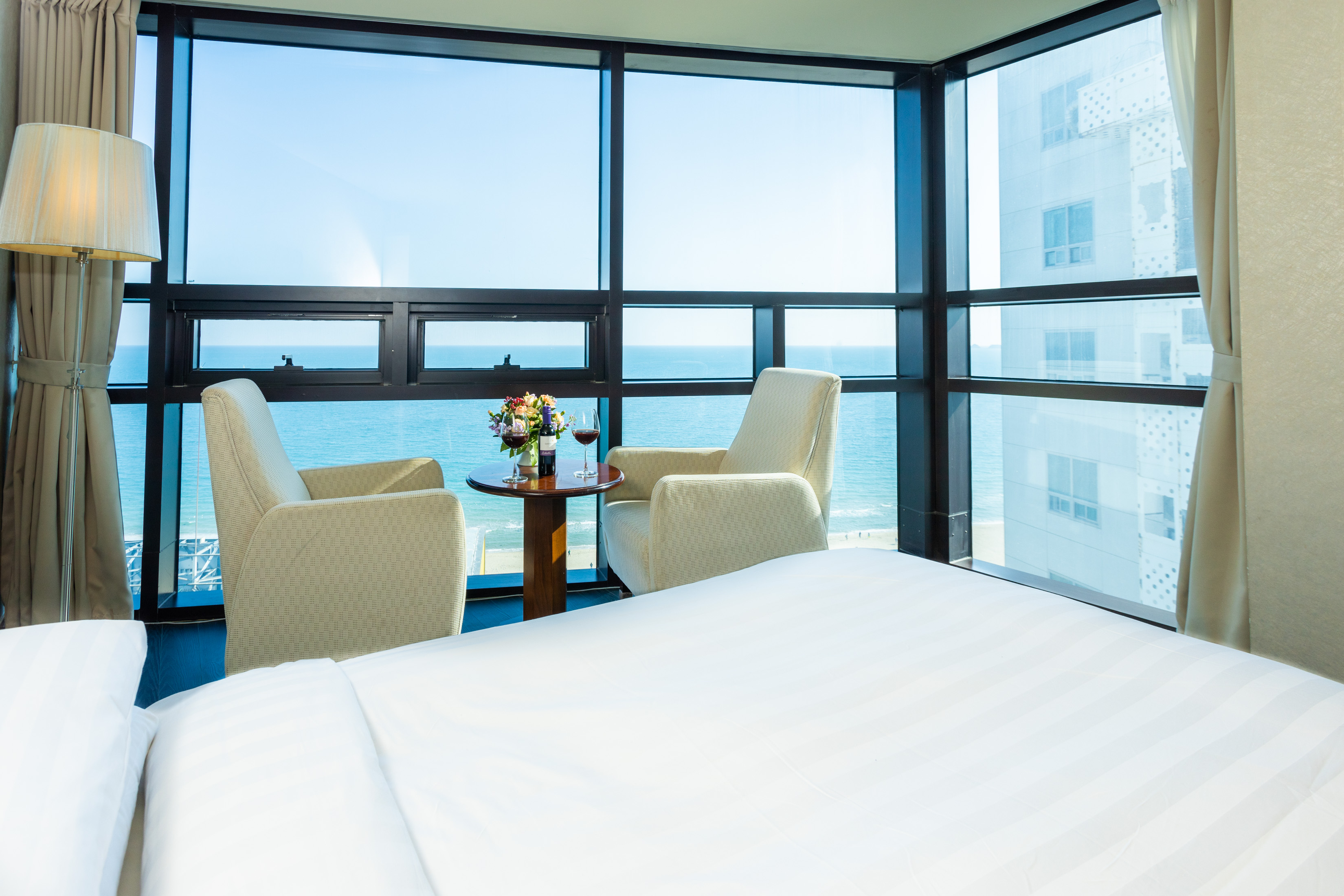 Sunset Hotel