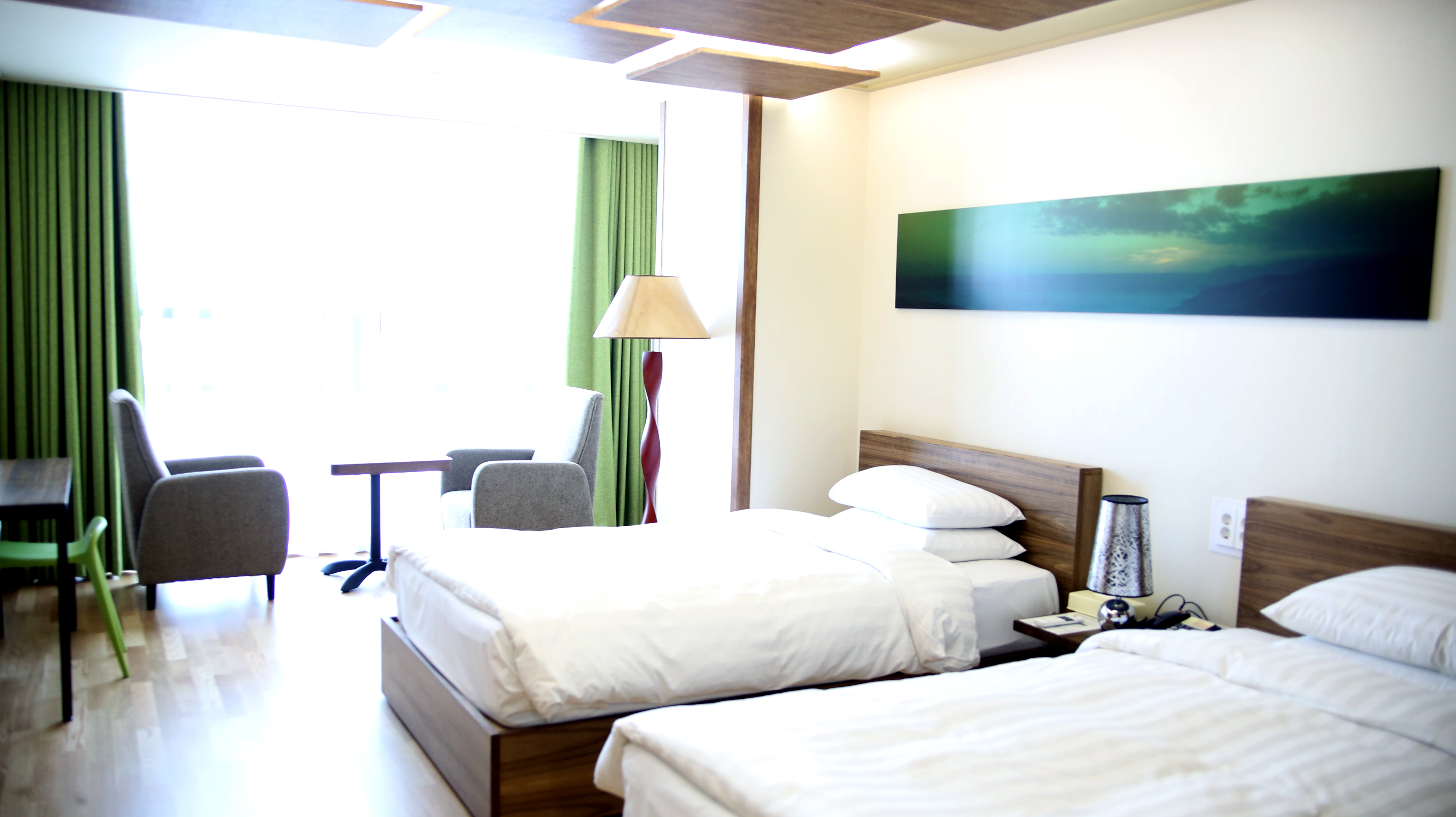 Sunset Hotel