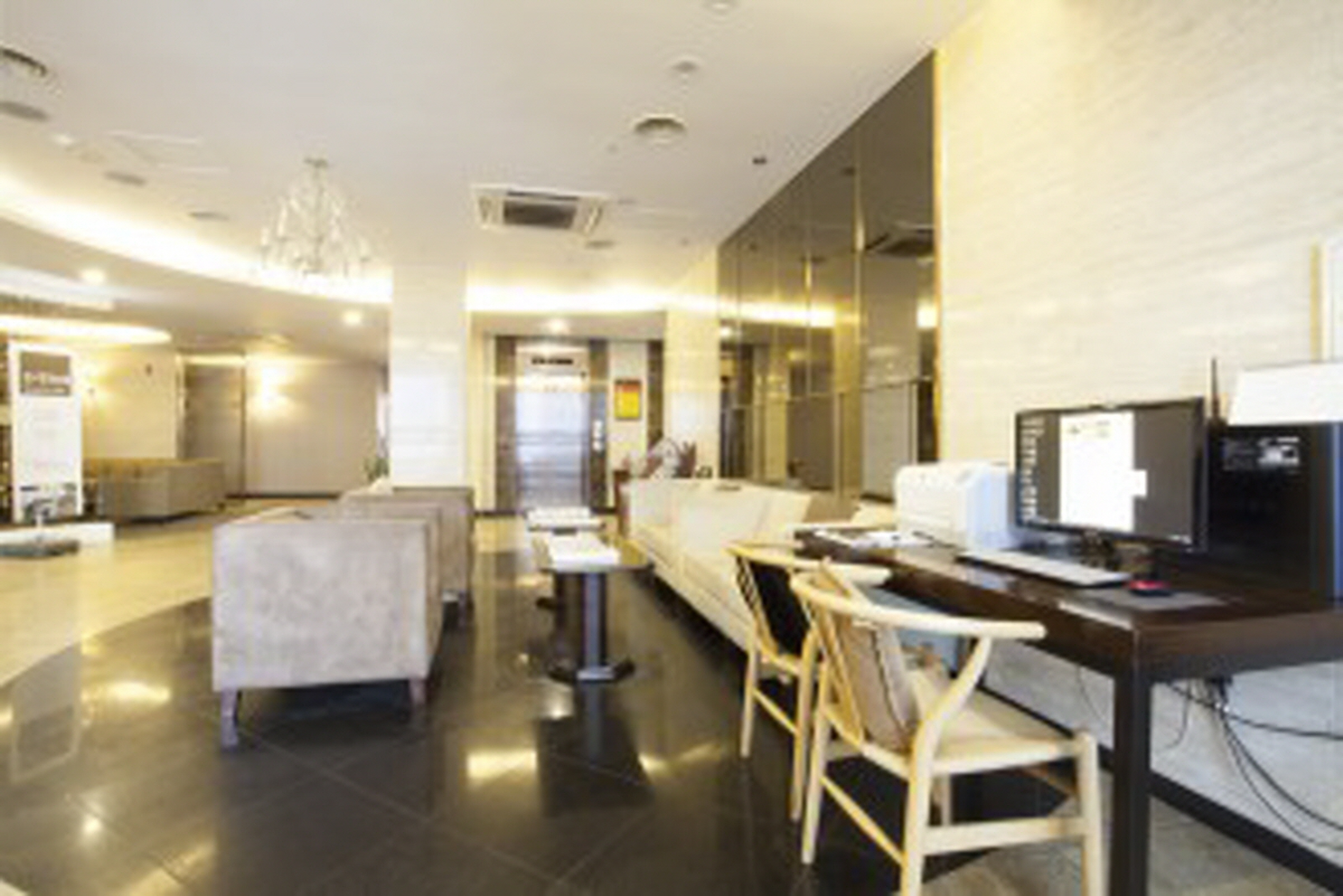 Sunset Hotel