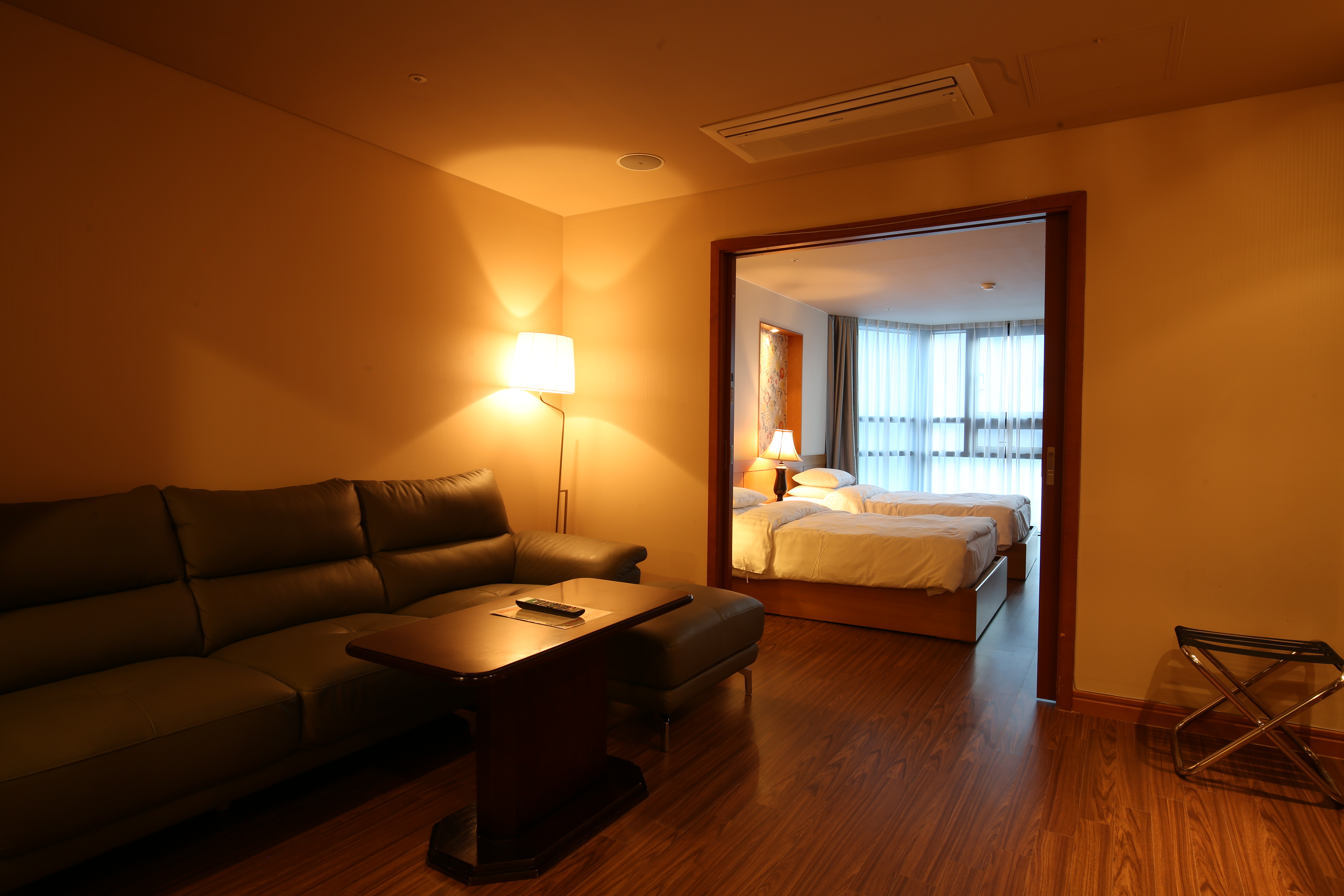 Sunset Hotel