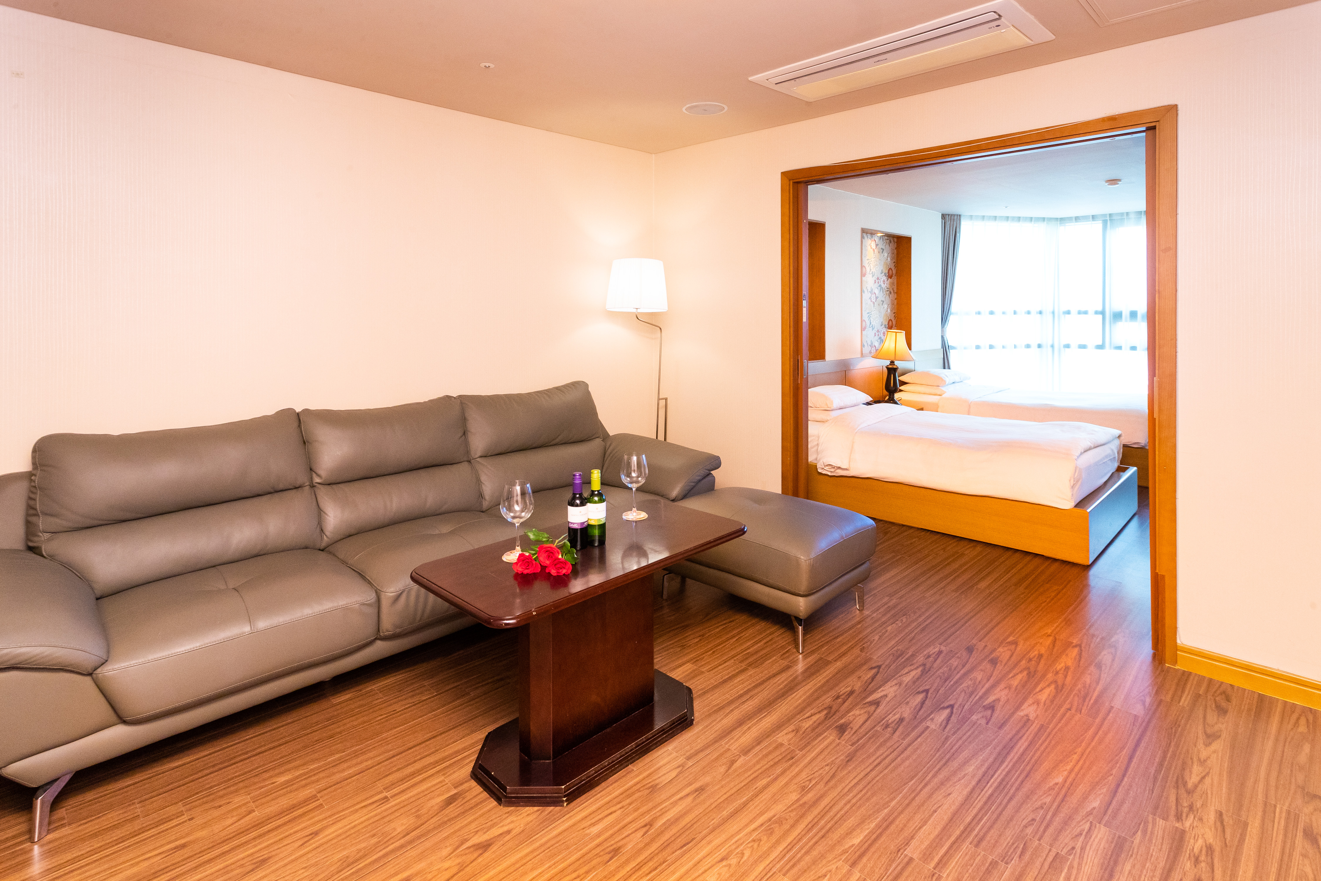 Sunset Hotel