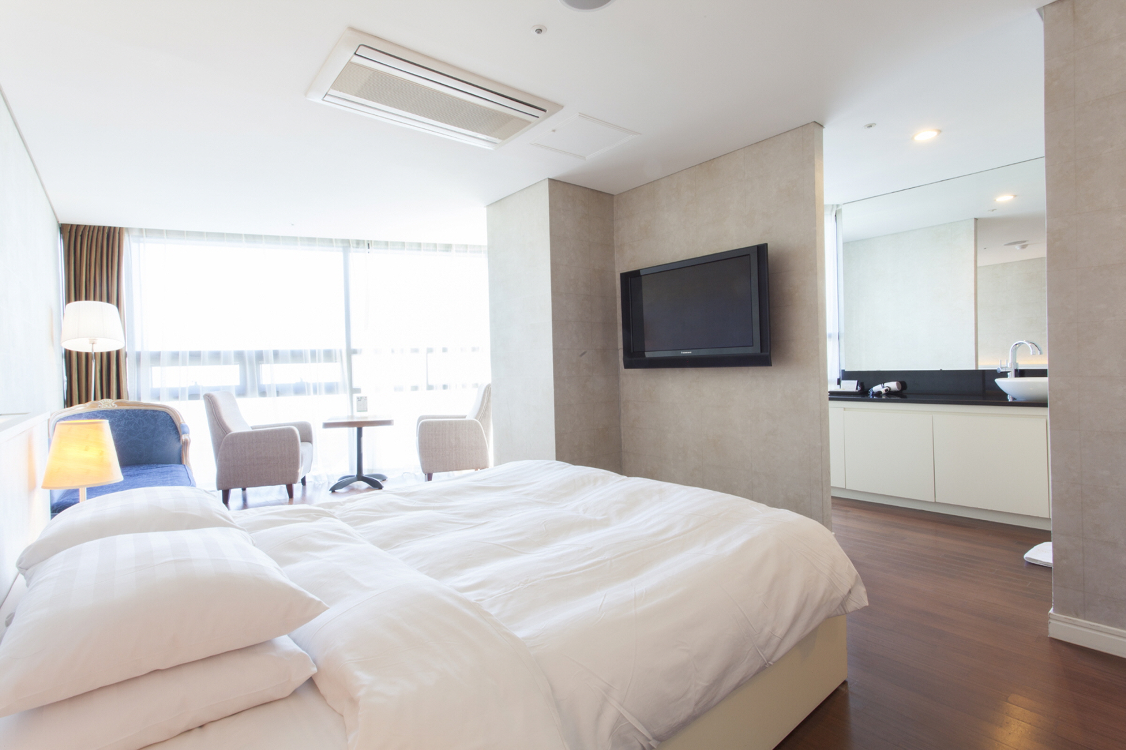 Sunset Hotel