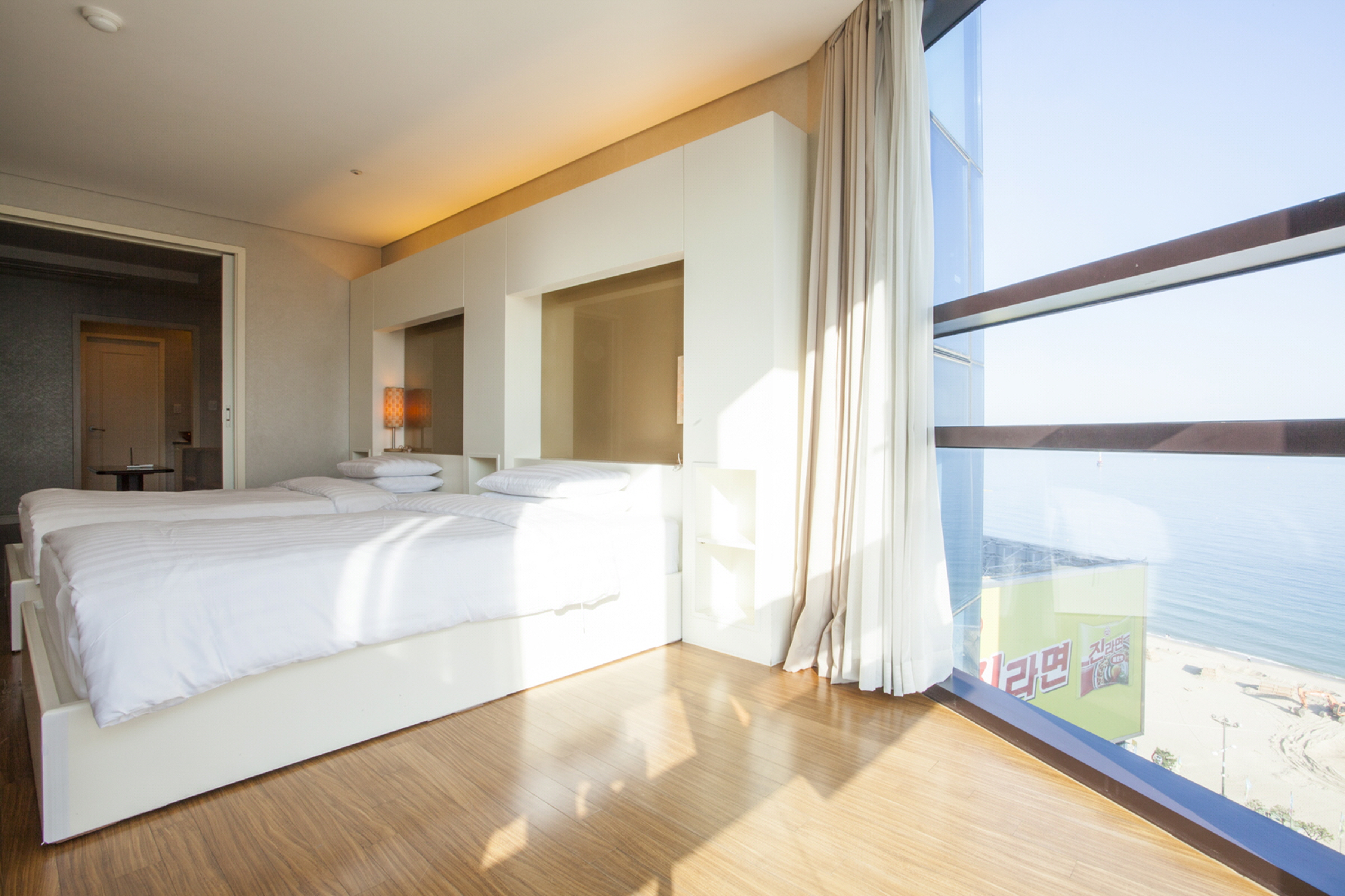 Sunset Hotel