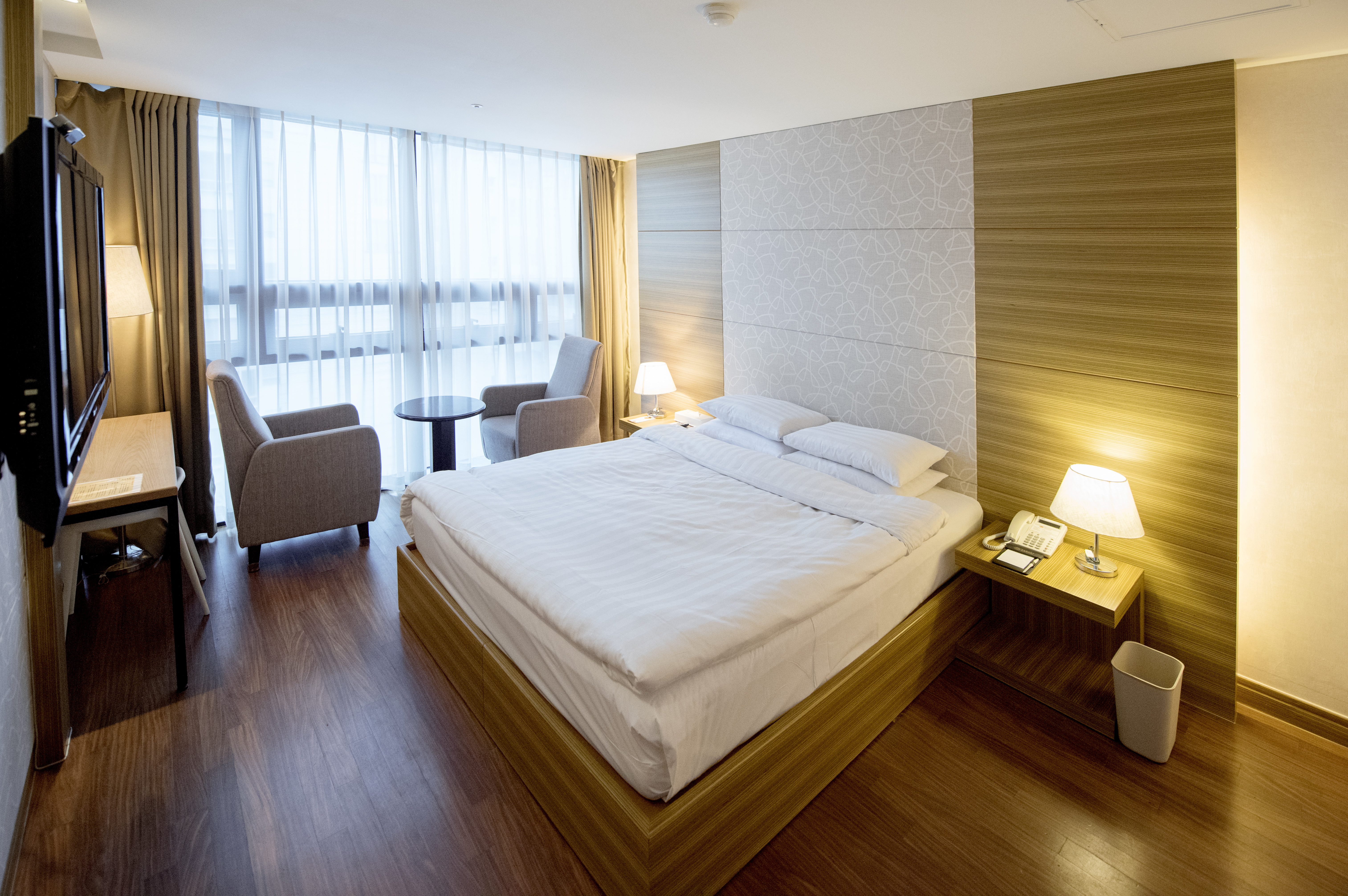 Sunset Hotel