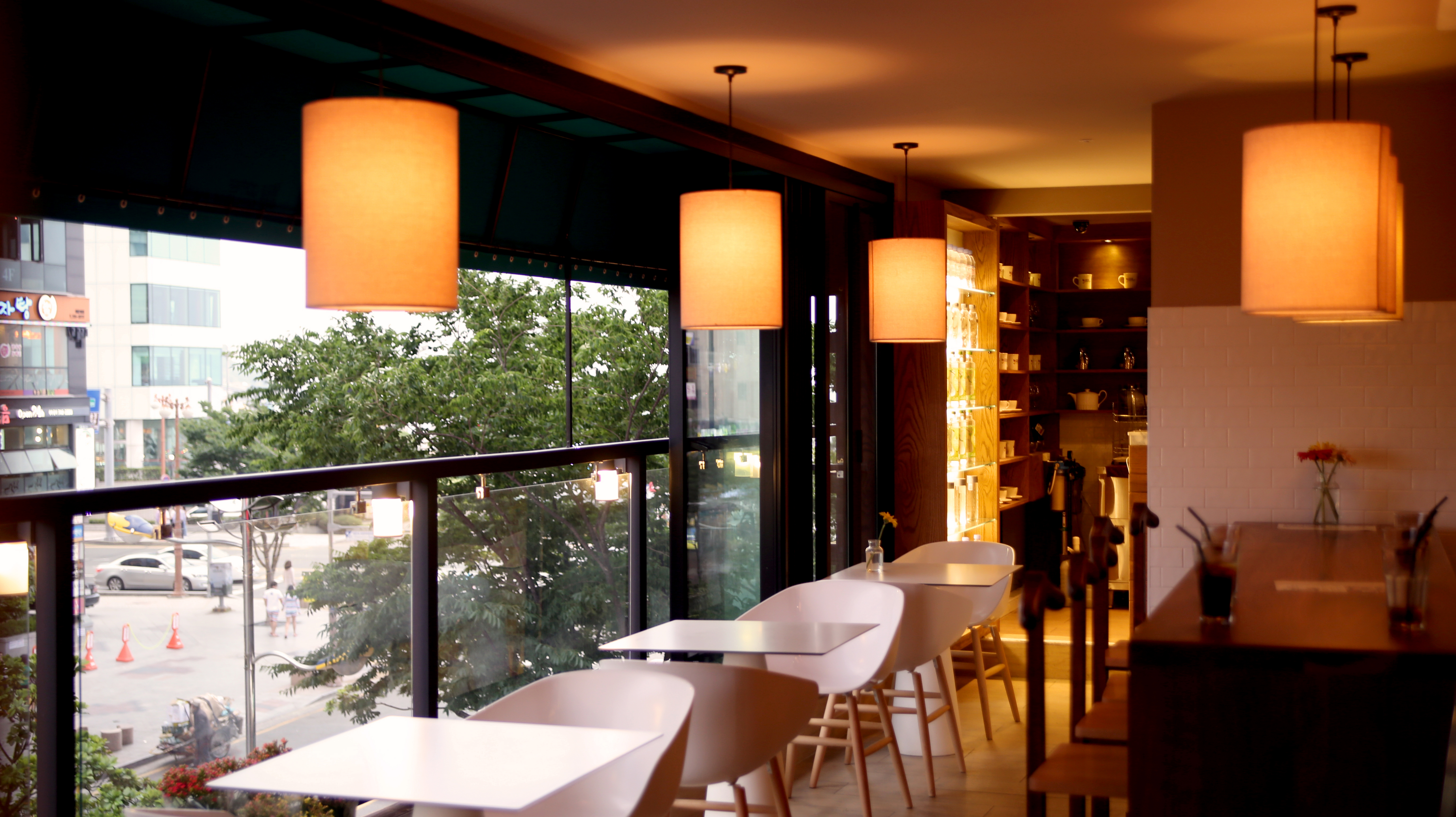 Sunset Hotel