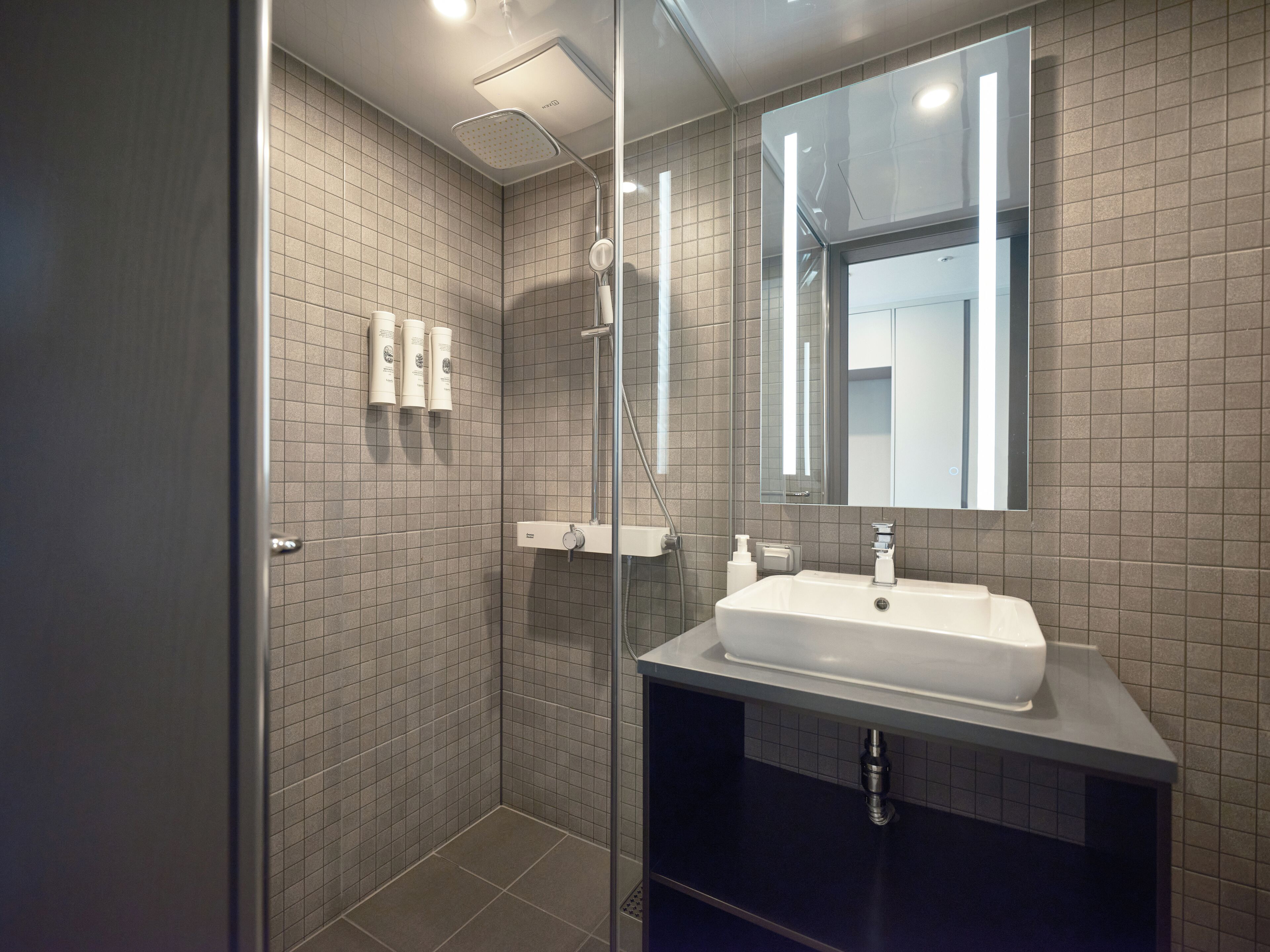 Y Collection Haeundae Beach