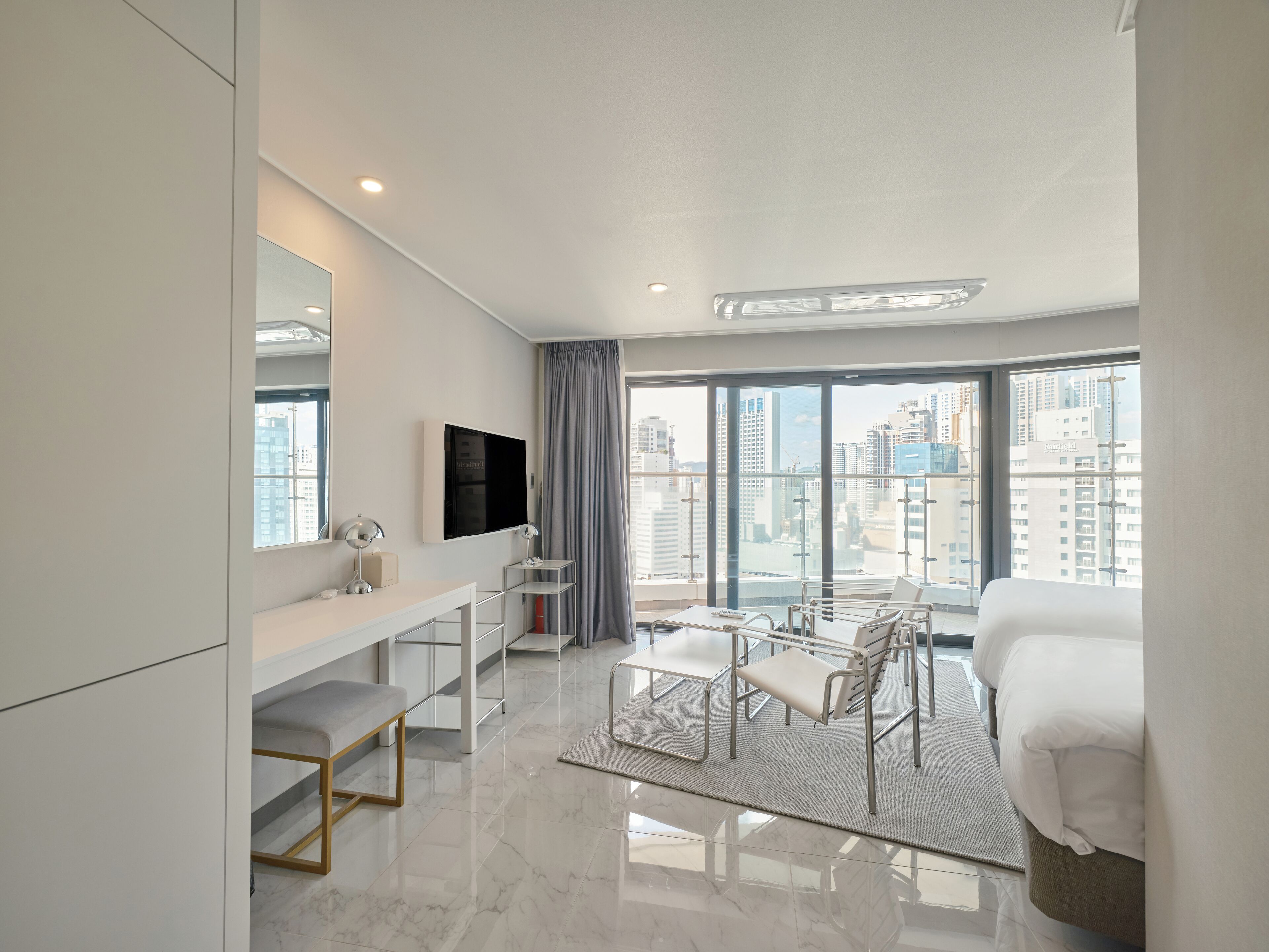 Y Collection Haeundae Beach