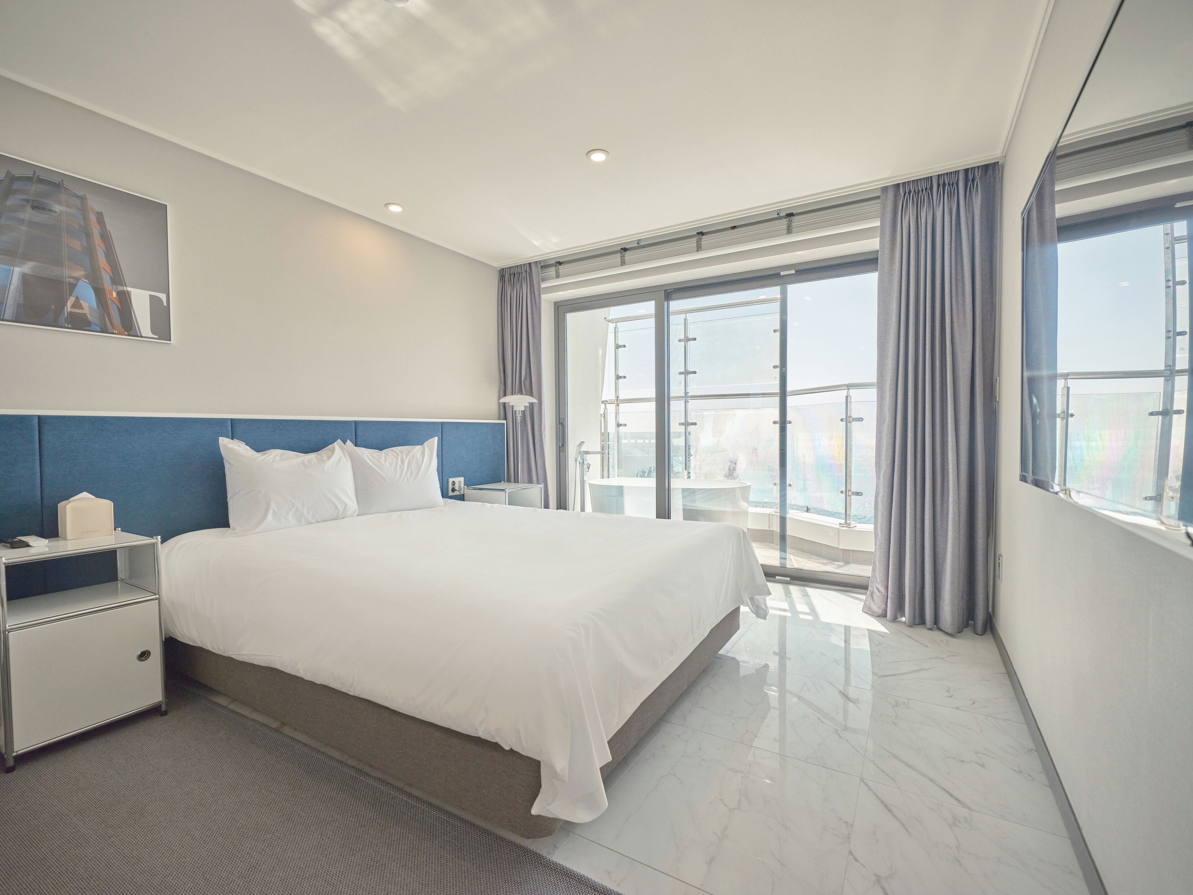 Y Collection Haeundae Beach