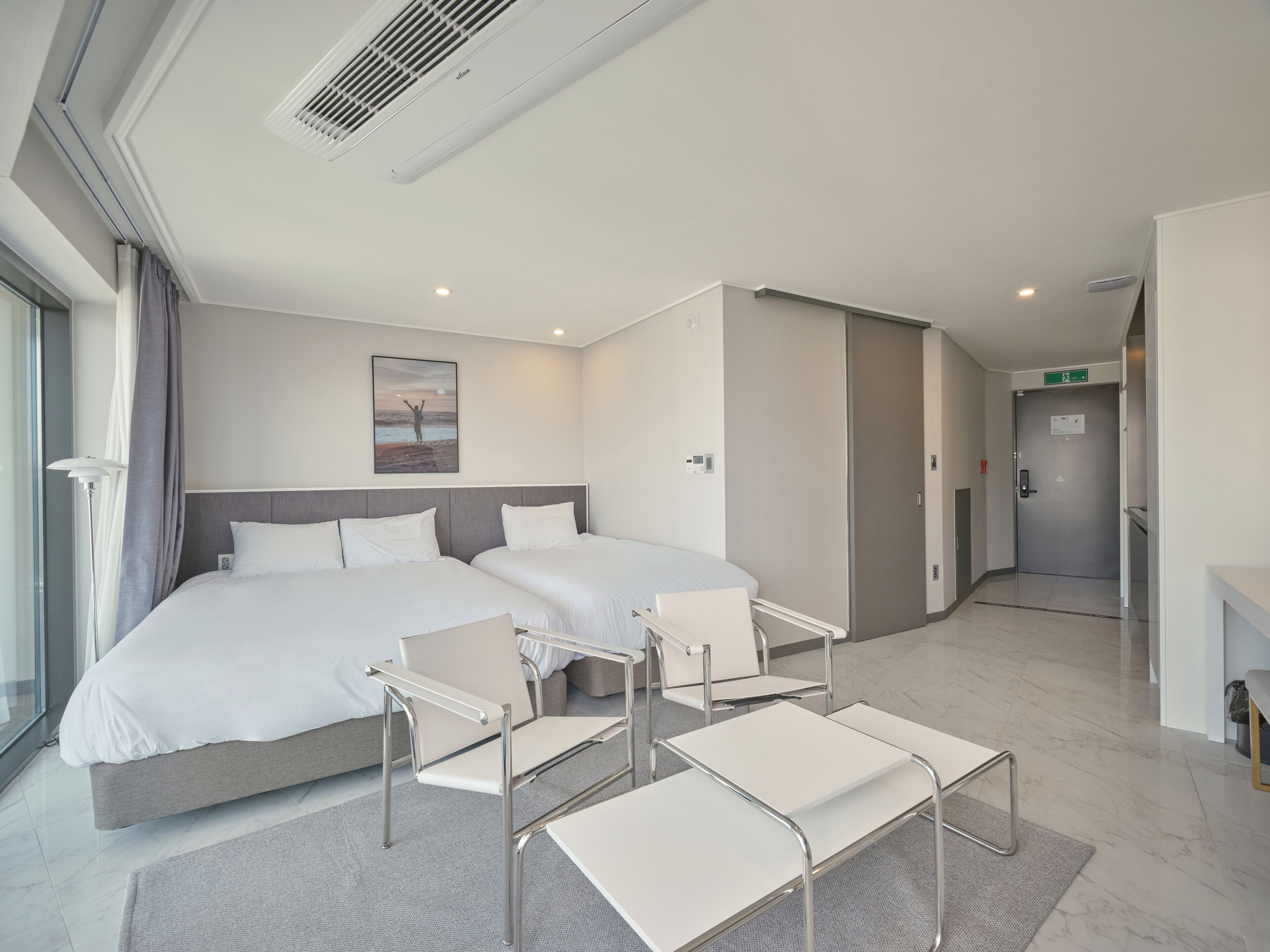 Y Collection Haeundae Beach