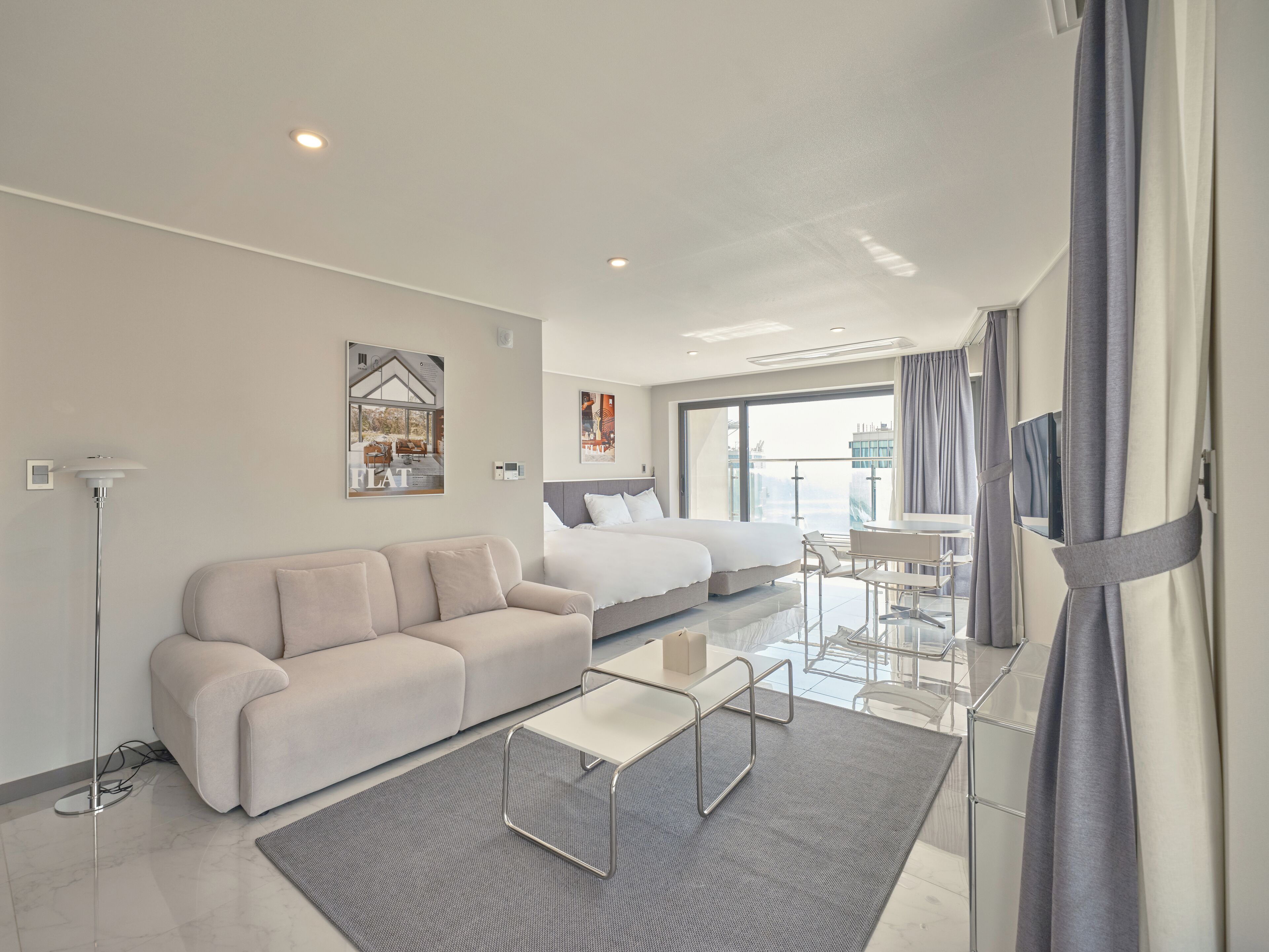 Y Collection Haeundae Beach