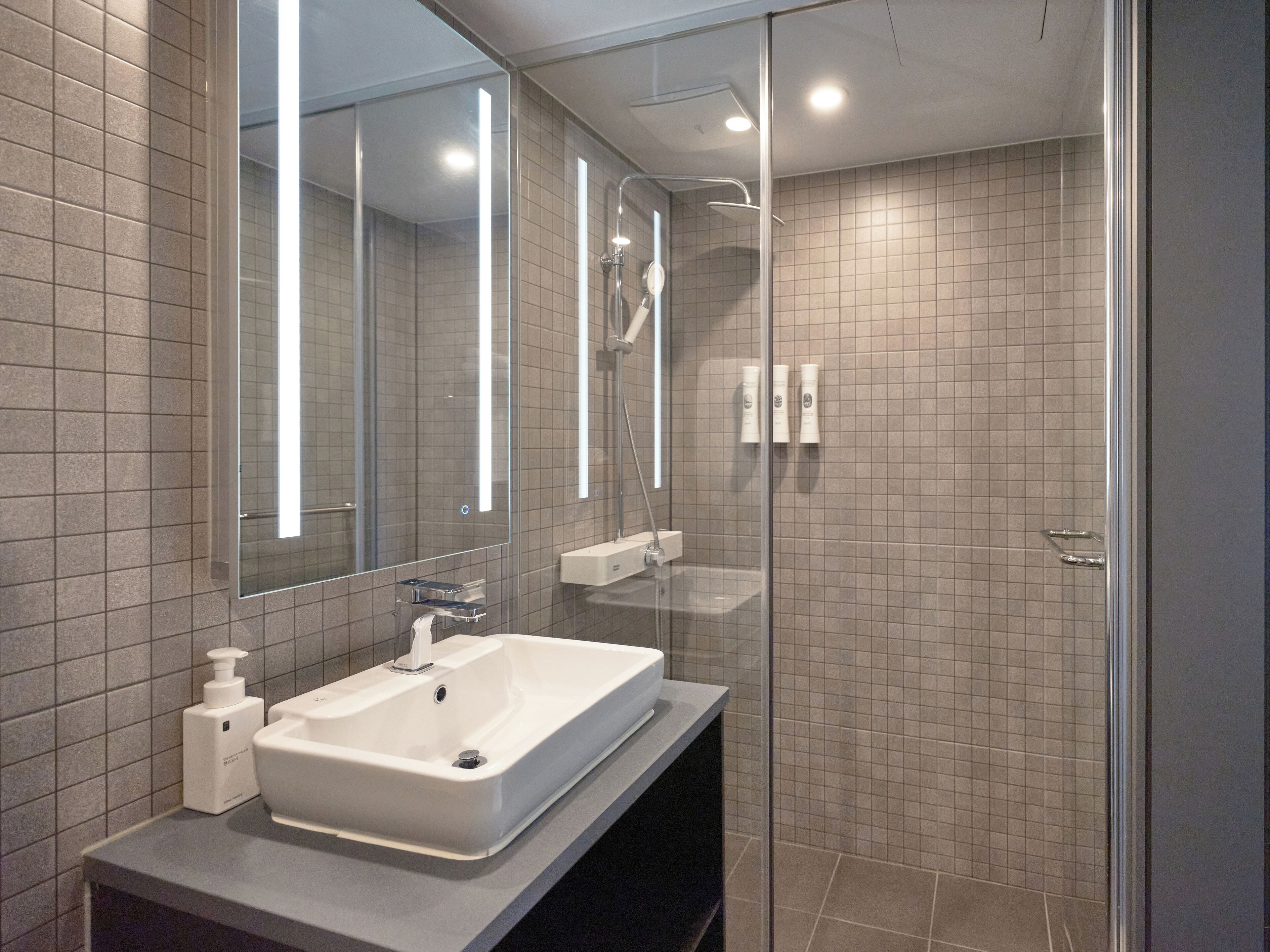 Y Collection Haeundae Beach