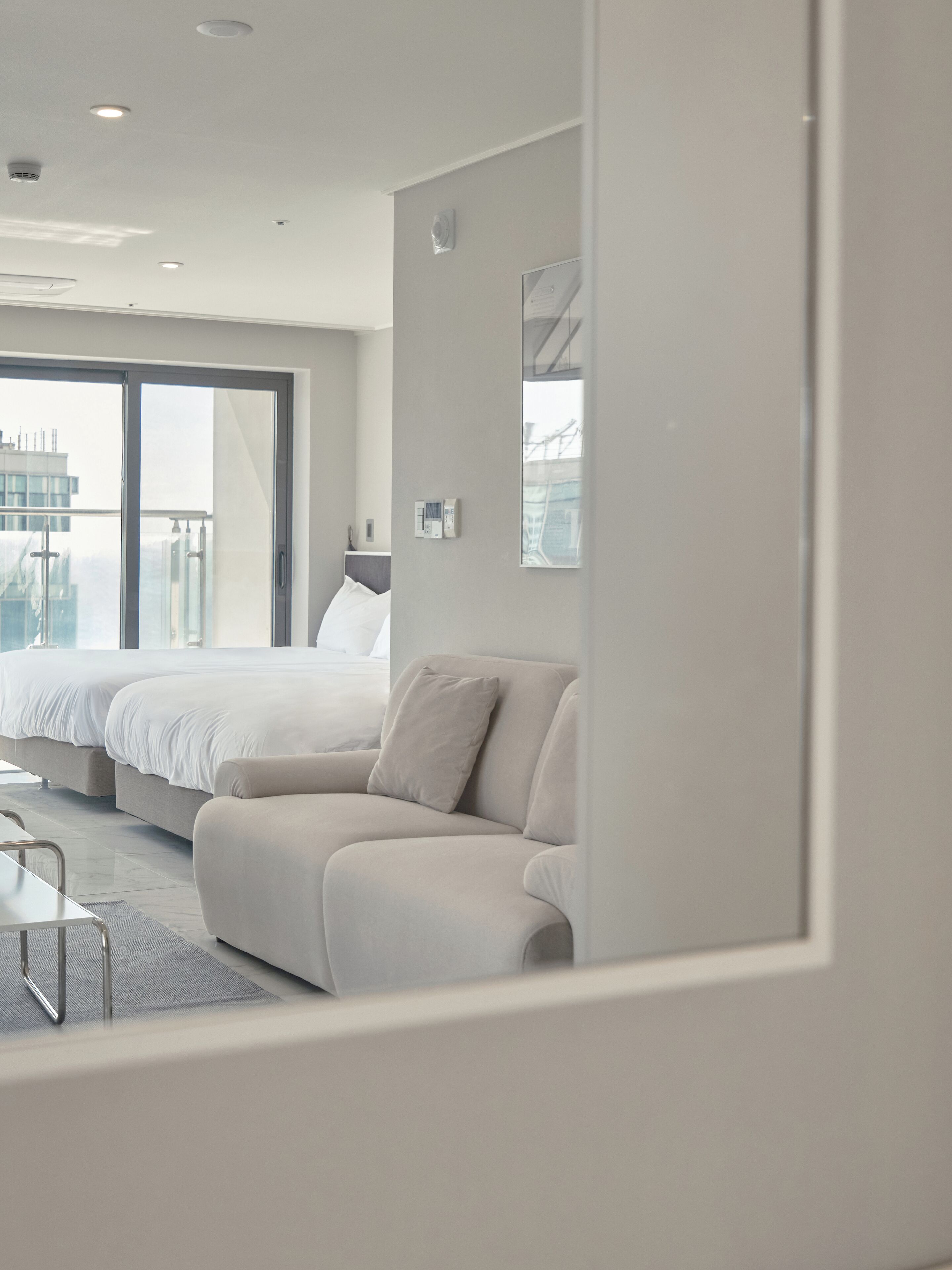 Y Collection Haeundae Beach